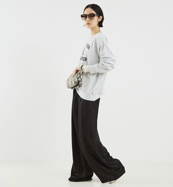 The Store by C' 「【COCUCA】フェミニンパンツ」|その他|