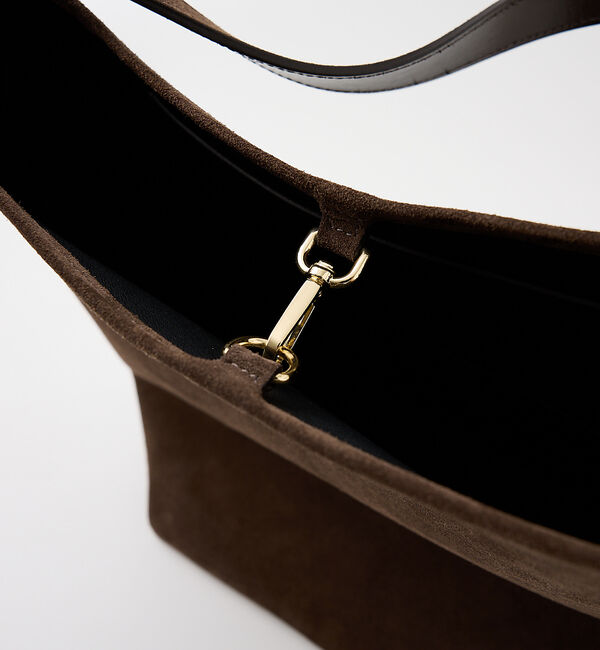 The Store by C' 「【INNUE】【別注】TOTE BAG／トートバッグ」|トートバッグ|