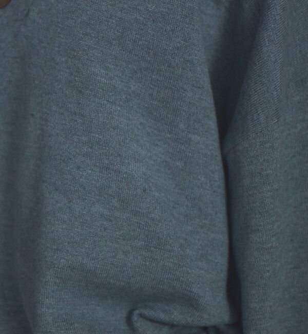 NOMINE「【展開店舗限定】ニットプルオーバー＆パンツセットアップ」|ニット・セーター|