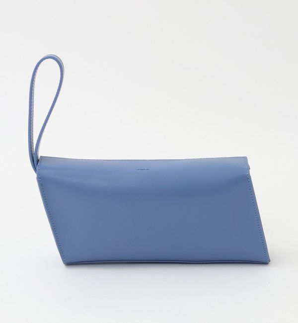 TIARA「【YAHKI/ヤーキ】ミニバッグ（YH-714）」|クラッチバッグ|