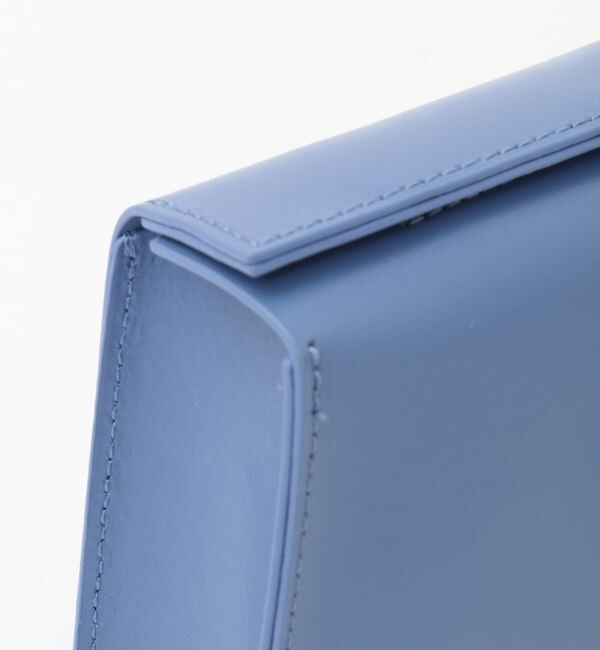 TIARA「【YAHKI/ヤーキ】ミニバッグ（YH-714）」|クラッチバッグ|