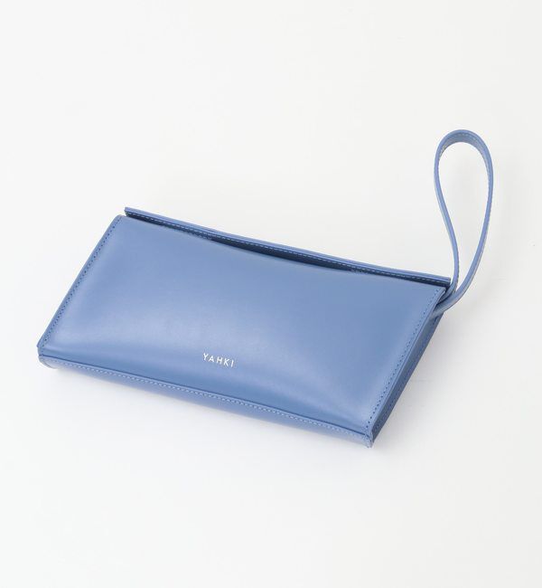 TIARA「【YAHKI/ヤーキ】ミニバッグ（YH-714）」|クラッチバッグ|