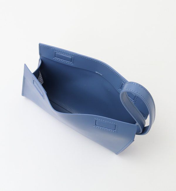 TIARA「【YAHKI/ヤーキ】ミニバッグ（YH-714）」|クラッチバッグ|