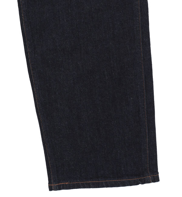 TIARA「【RED CARD/レッドカード】デニムパンツ（Pop/Baker pants）」|デニム|