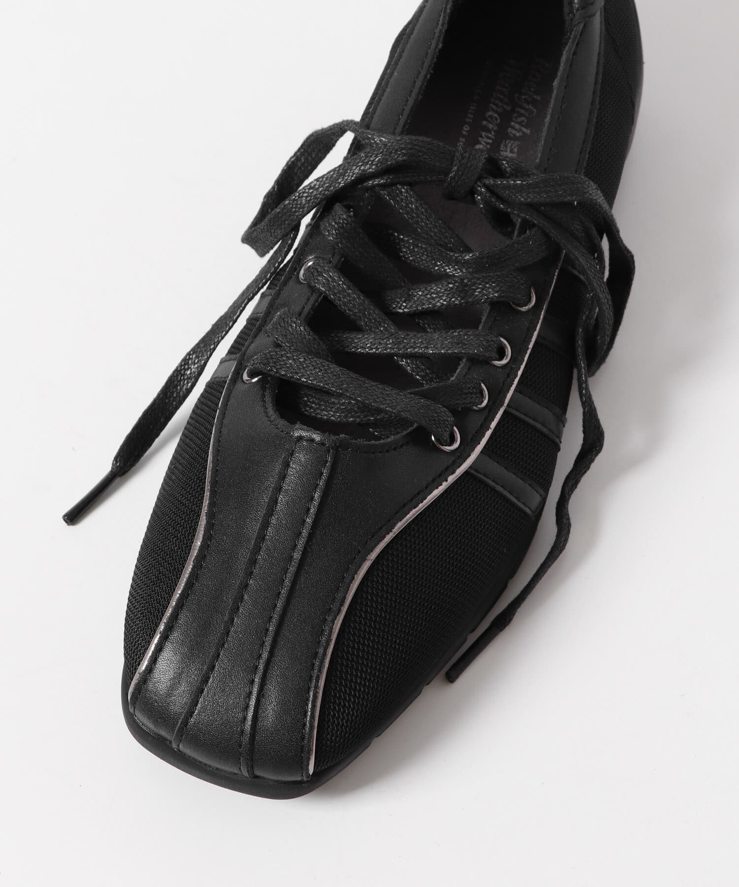 URBAN RESEARCH DOORS「Rockfish Weatherwear　BLISS LACE UP SNEAKERS」|スニーカー|