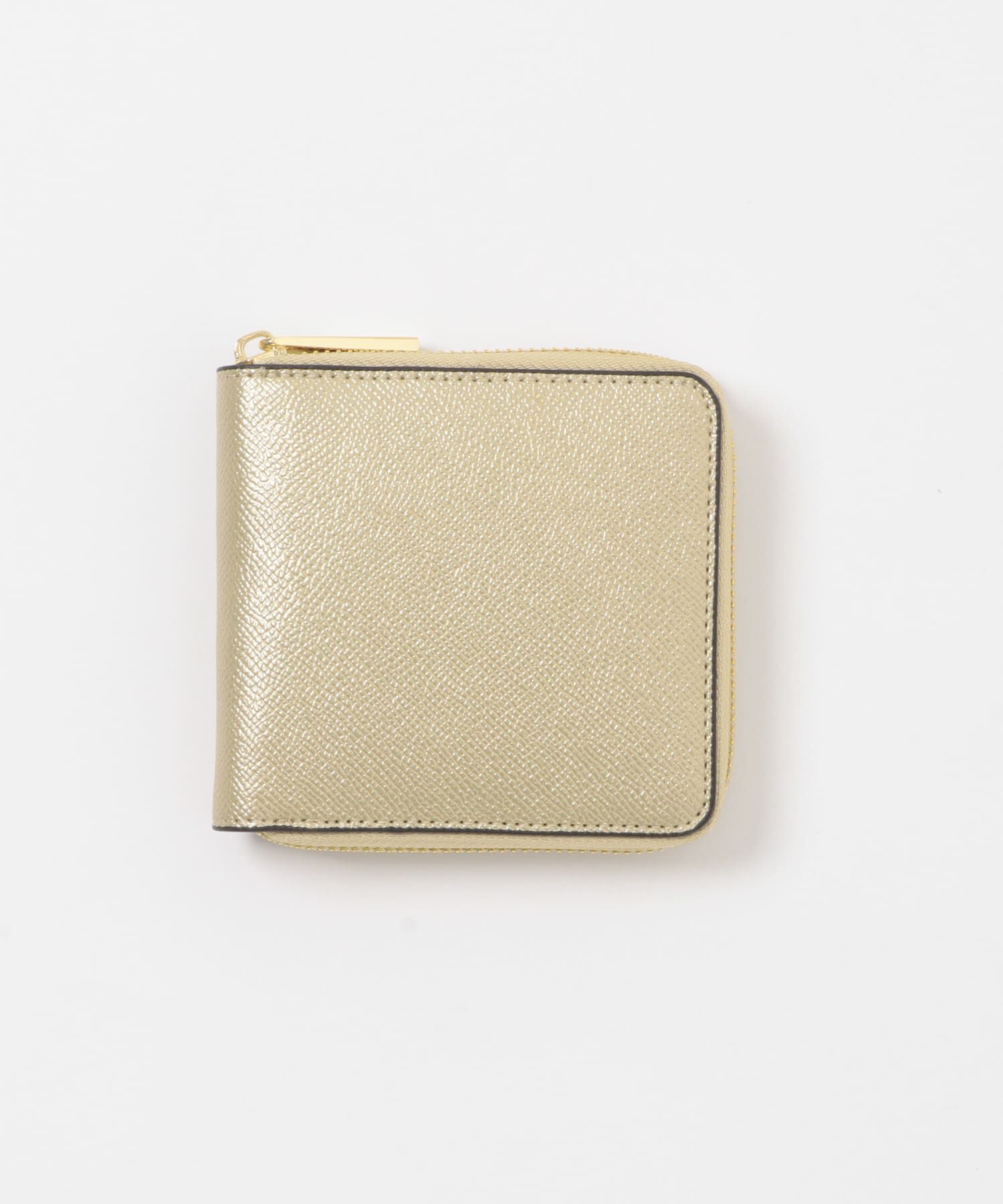 RODE SKO「二つ折りミニ財布」|財布|