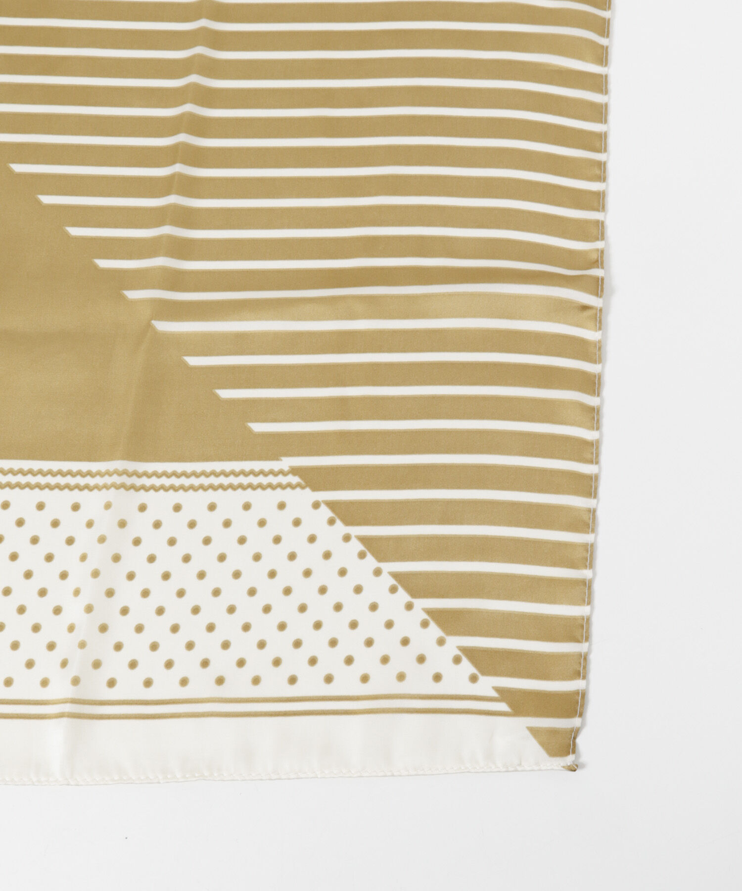 SMELLY「アソートビッグスカーフ」|バンダナ・スカーフ|