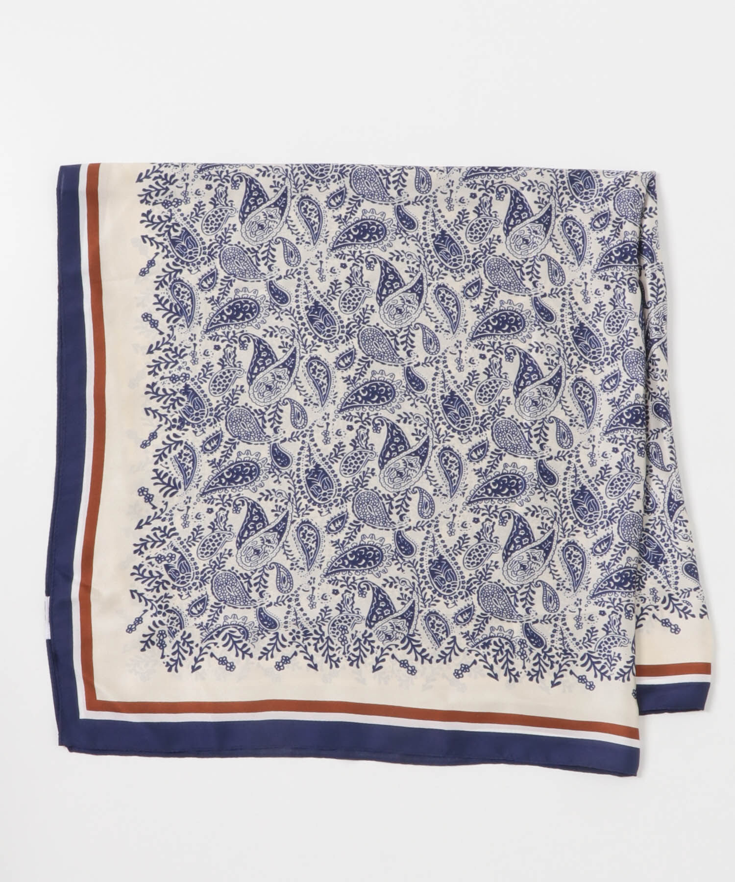 SMELLY「アソートビッグスカーフ」|バンダナ・スカーフ|