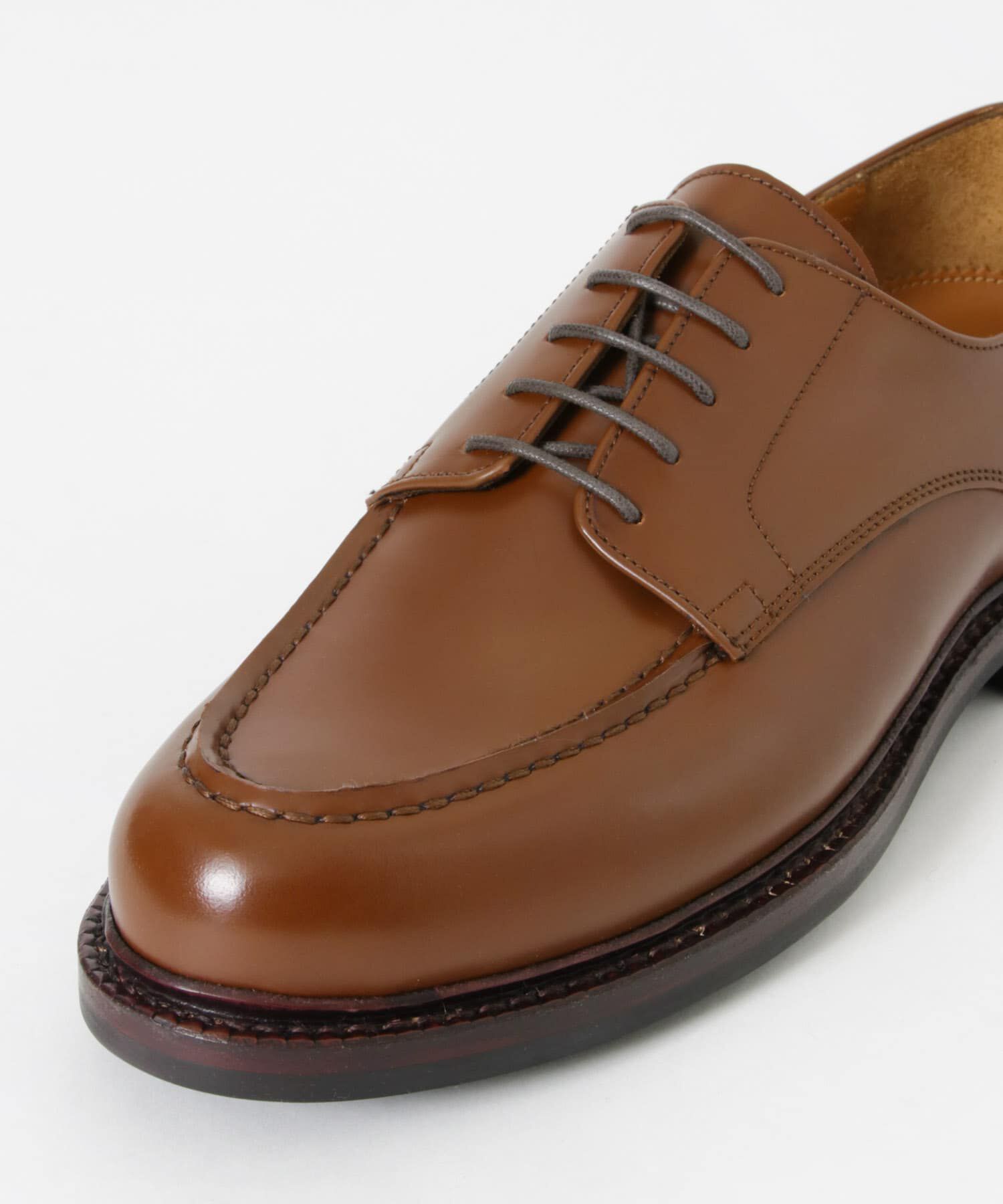 URBAN RESEARCH「Jalan Sriwijaya　ダービーシューズ」|ビジネス・ドレスシューズ|
