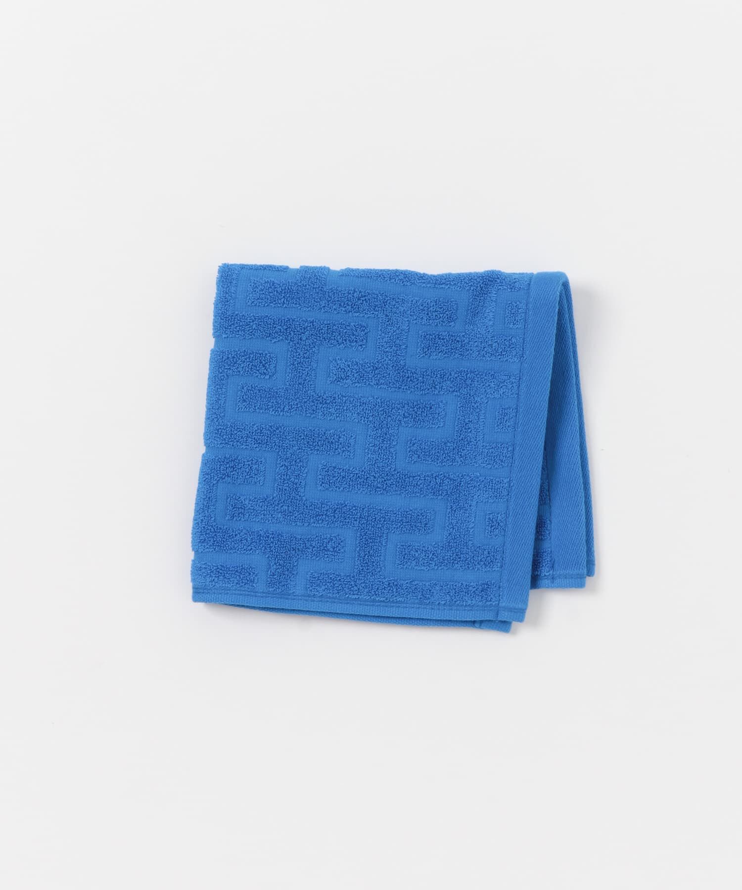 SMELLY「TETO　SUPIMA COTTON HANDTOWEL」|ハンカチ|