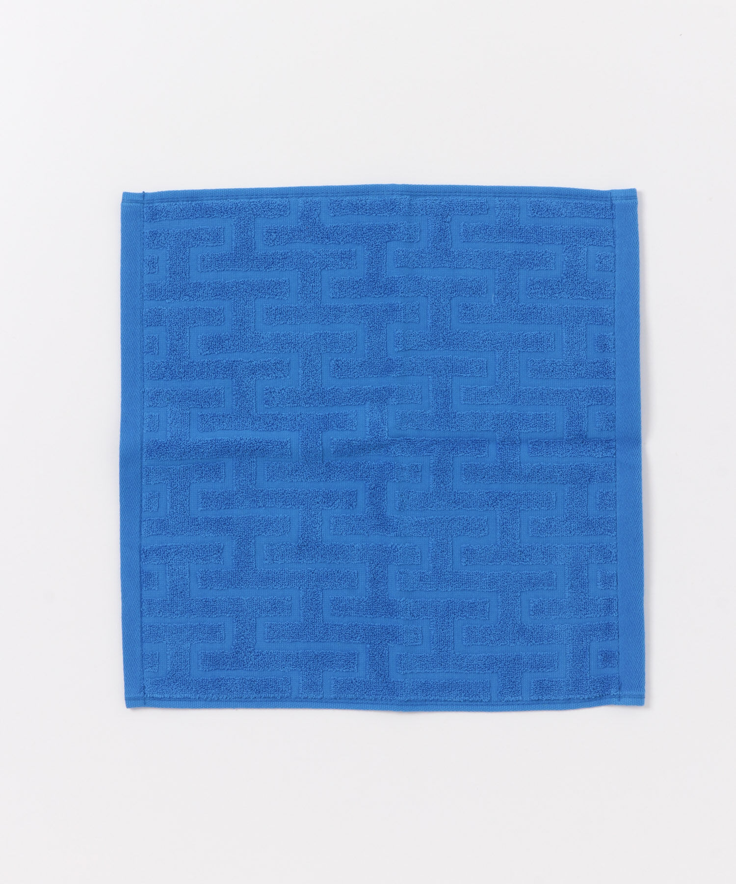 SMELLY「TETO　SUPIMA COTTON HANDTOWEL」|ハンカチ|