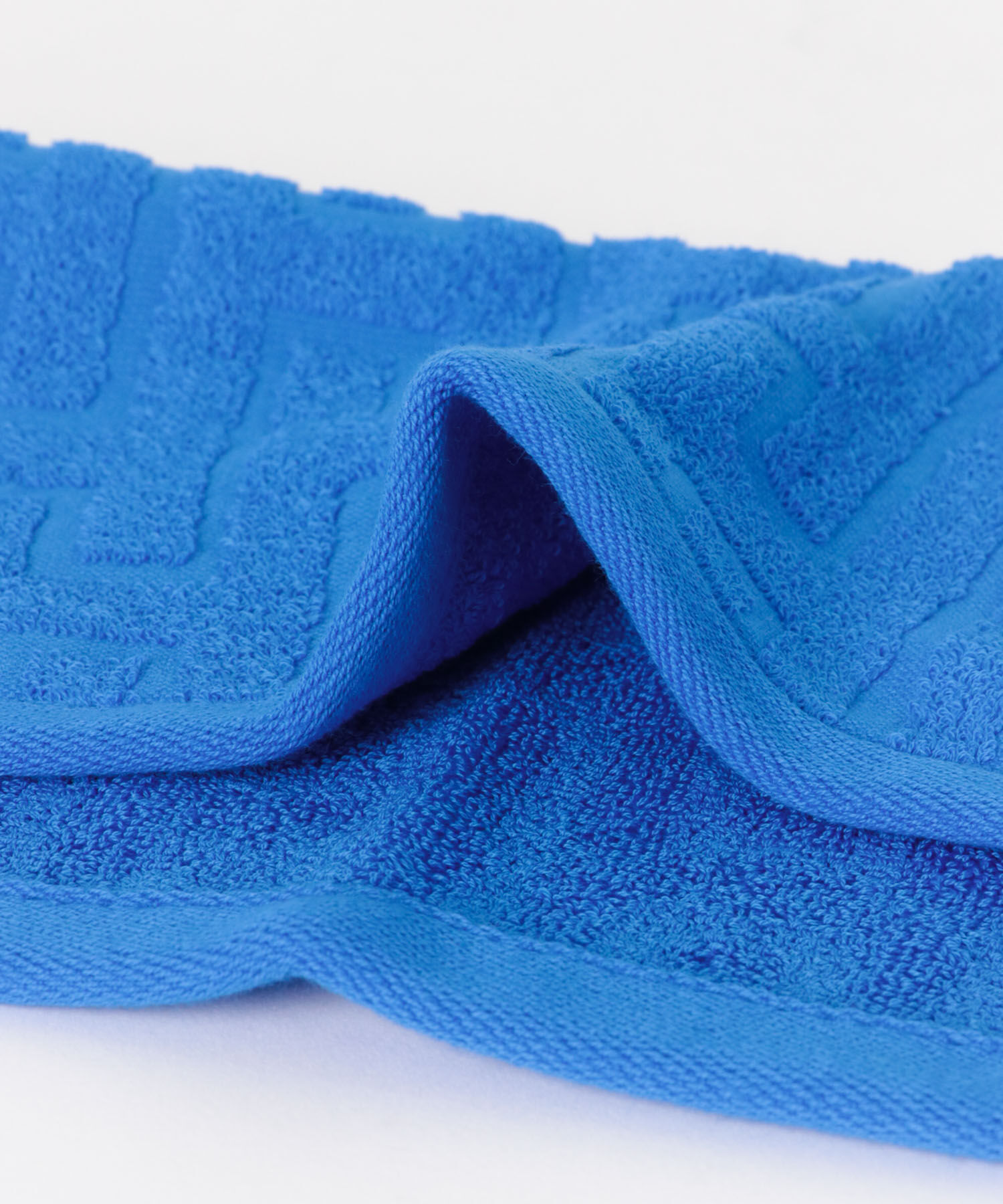 SMELLY「TETO　SUPIMA COTTON HANDTOWEL」|ハンカチ|