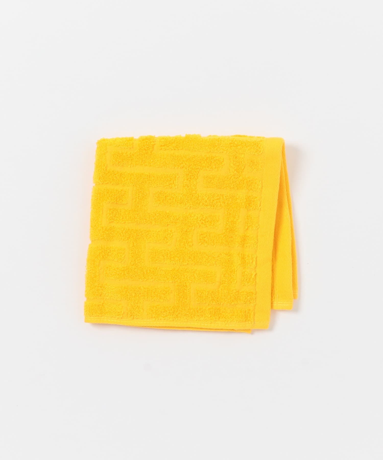 SMELLY「TETO　SUPIMA COTTON HANDTOWEL」|ハンカチ|