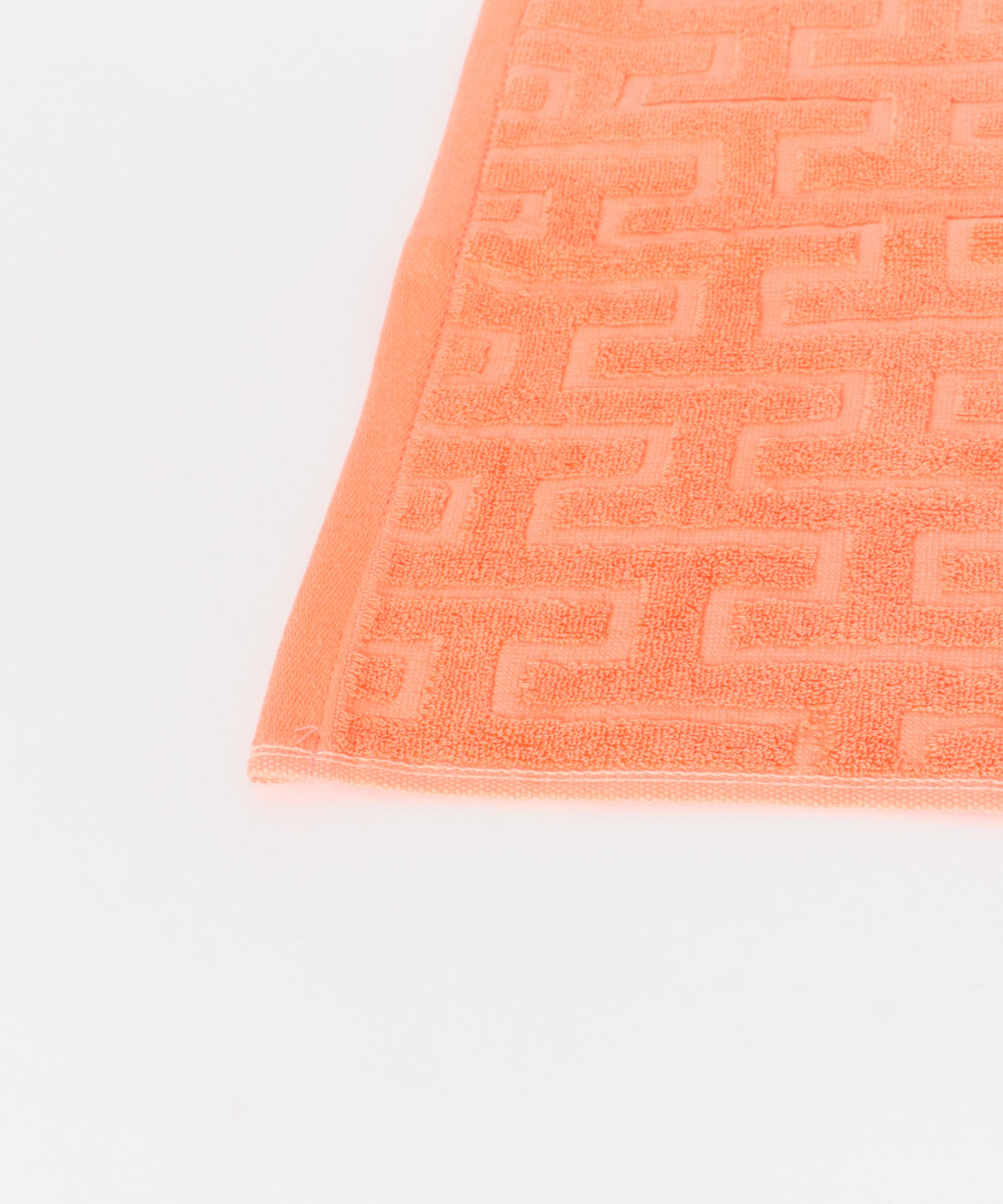 SMELLY「TETO　SUPIMA COTTON HANDTOWEL」|ハンカチ|