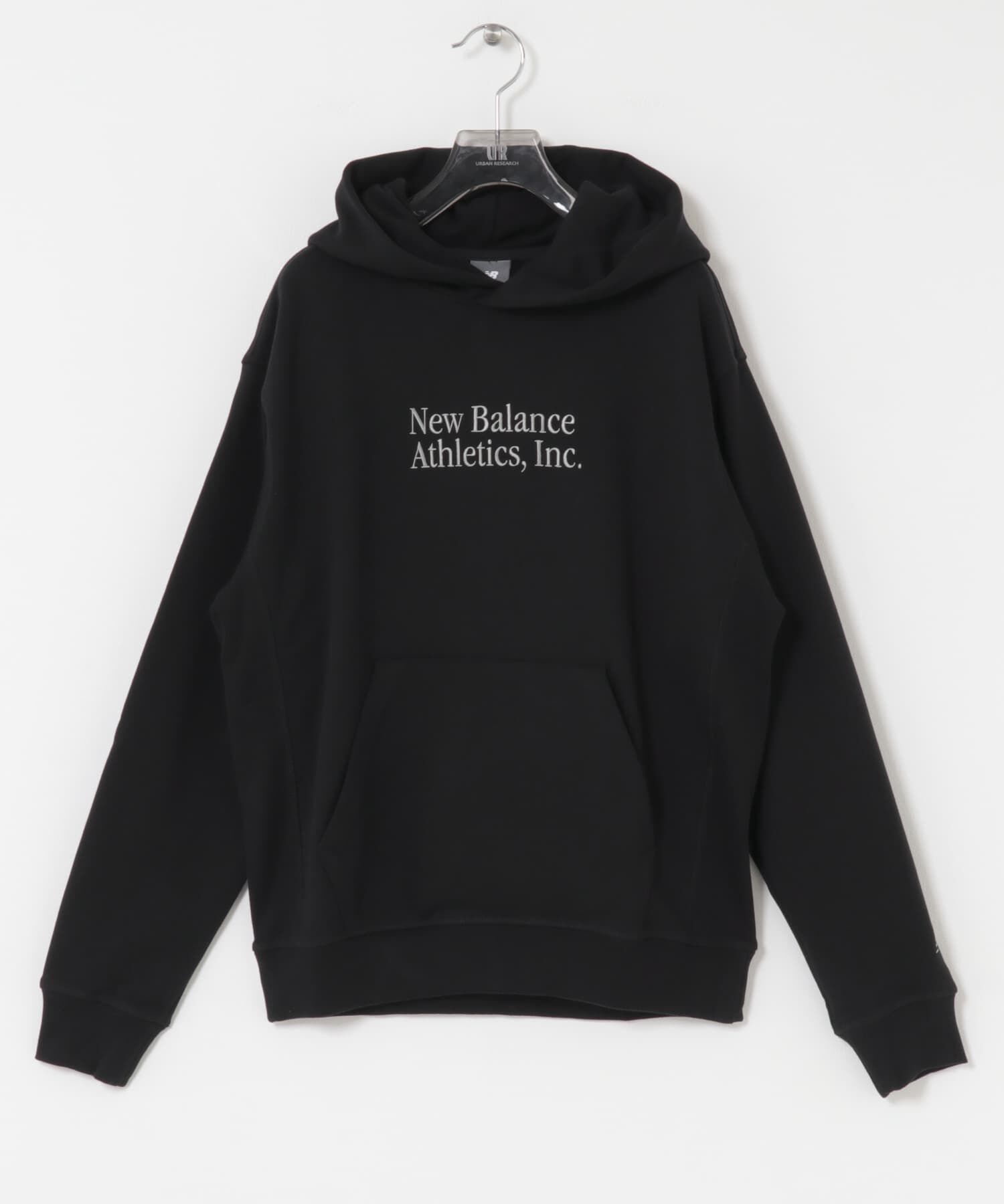 URBAN RESEARCH「NEW BALANCE　Athleticsクラシックスフーディ」|パーカー|