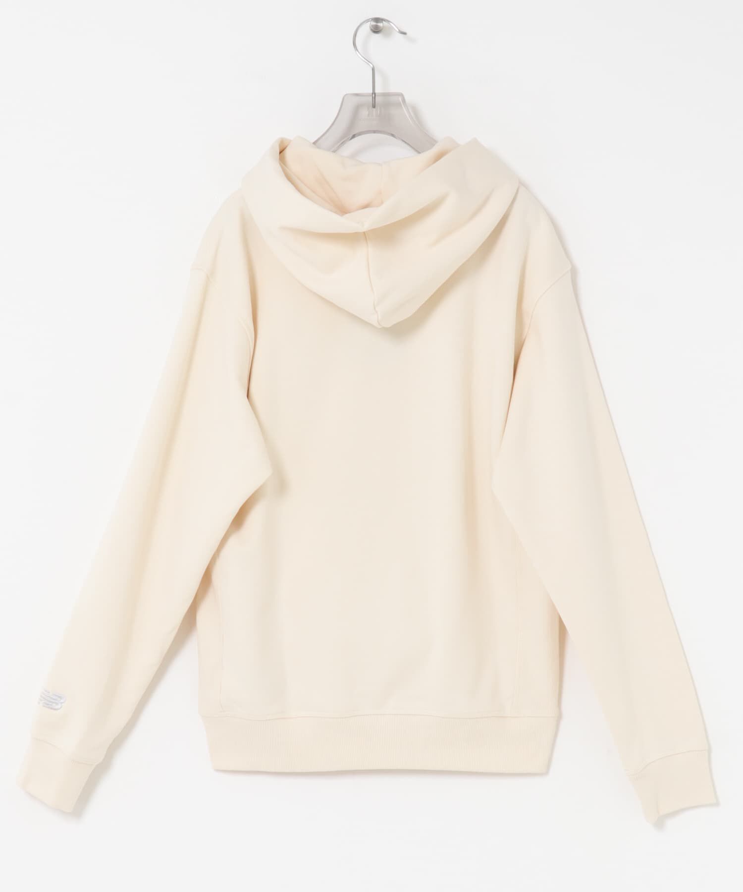 URBAN RESEARCH「NEW BALANCE　Athleticsクラシックスフーディ」|パーカー|