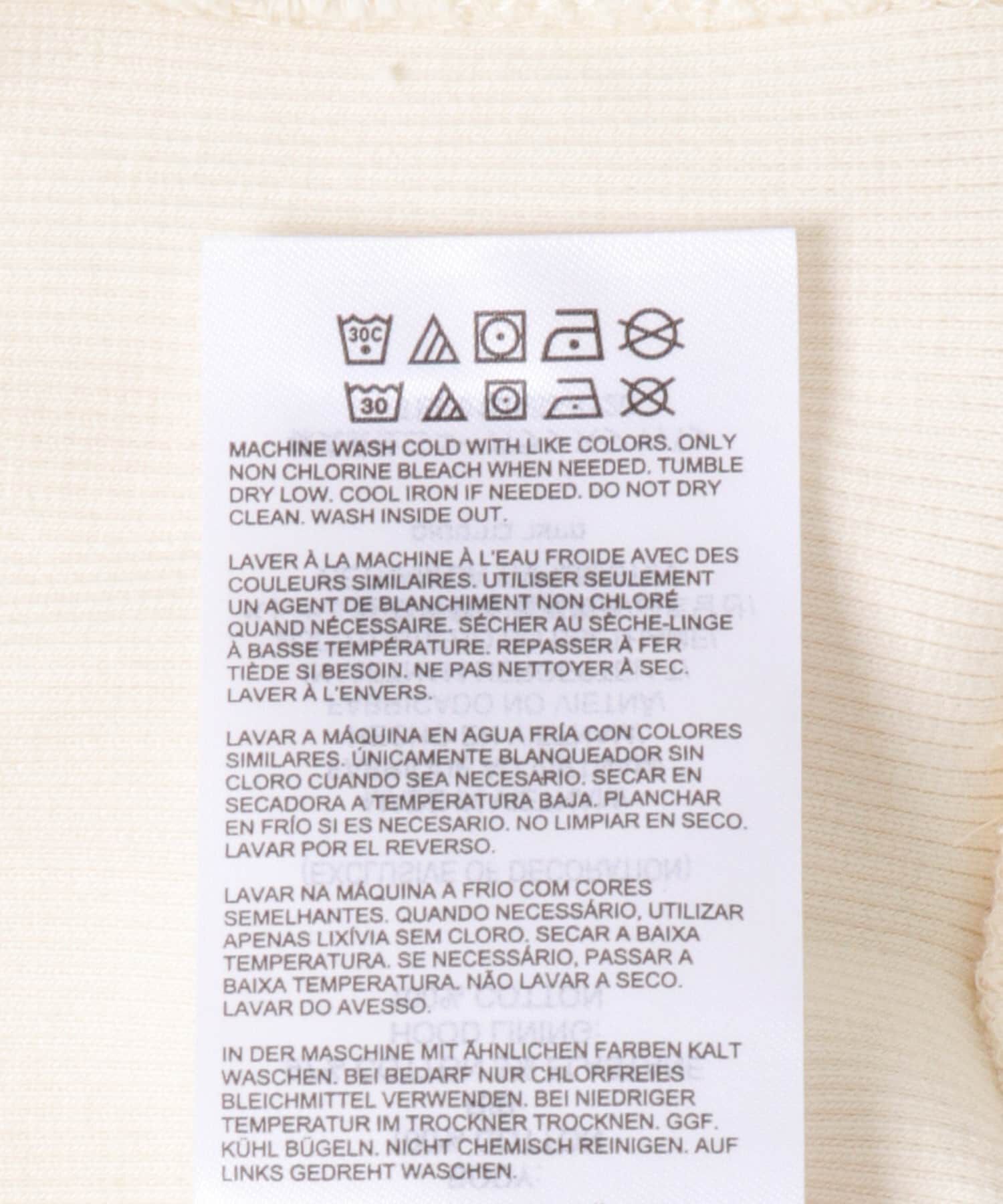 URBAN RESEARCH「NEW BALANCE　Athleticsクラシックスフーディ」|パーカー|