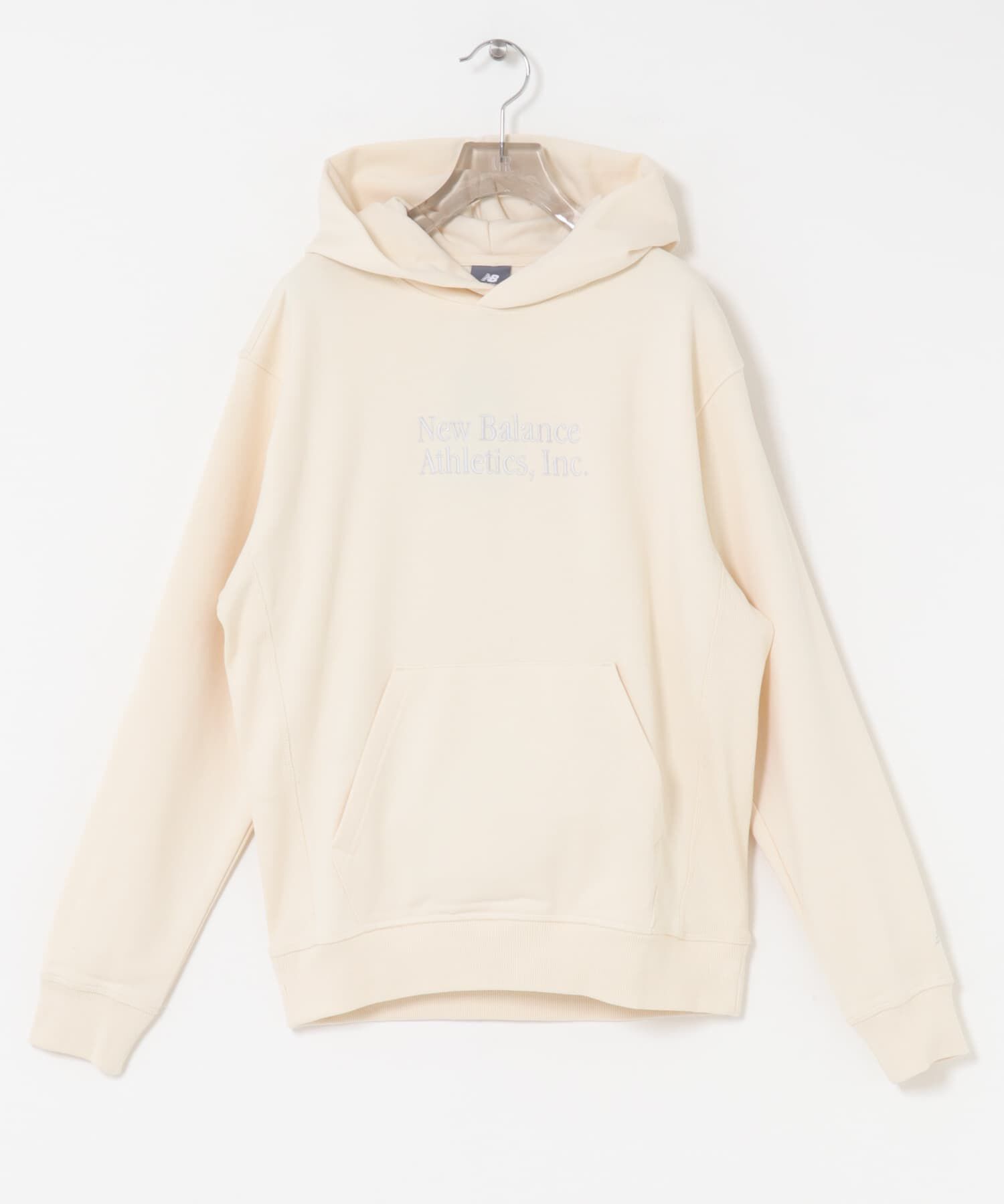 URBAN RESEARCH「NEW BALANCE　Athleticsクラシックスフーディ」|パーカー|