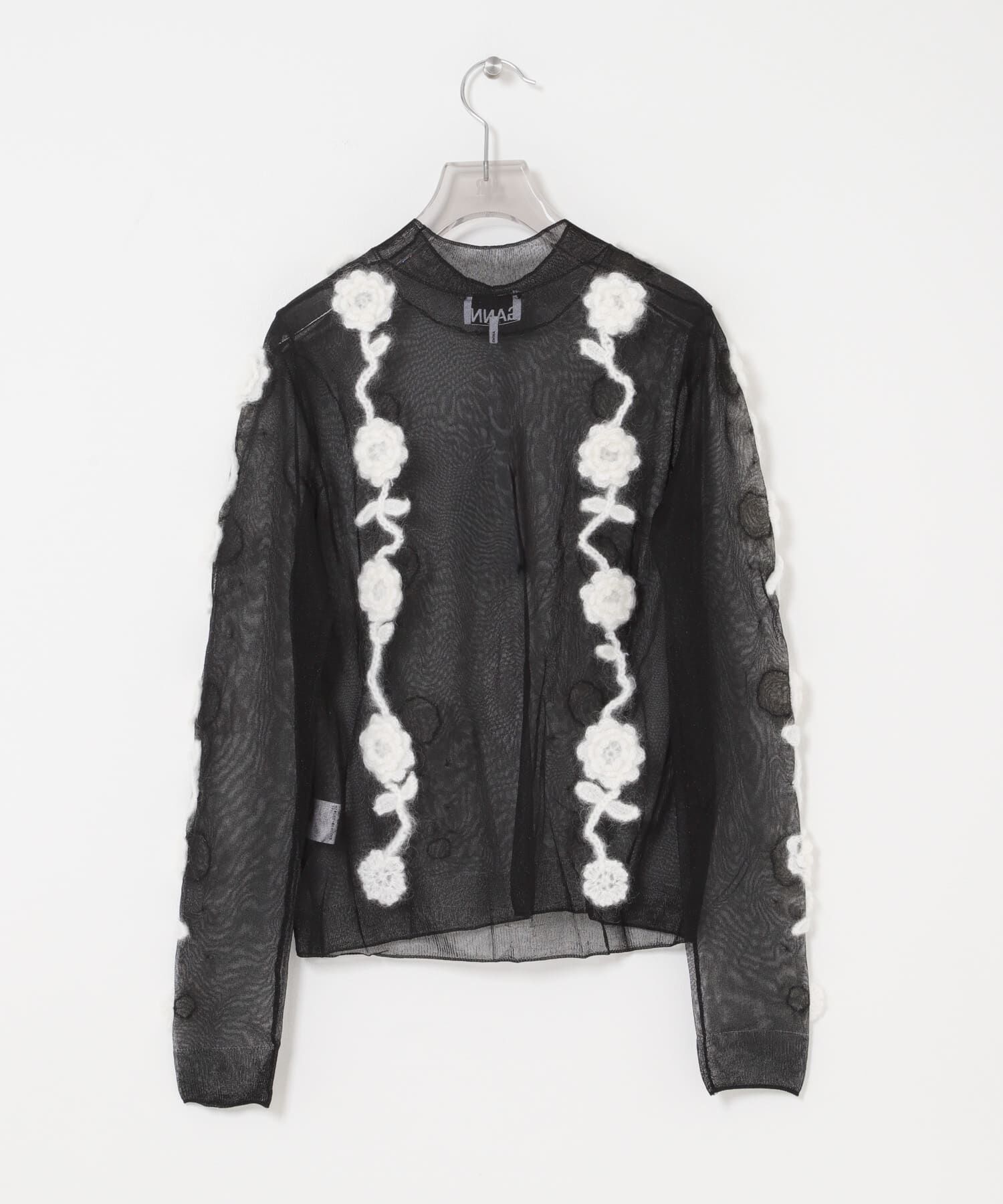 URBAN RESEARCH「GANNI　Flower Crochet Applique」|その他|