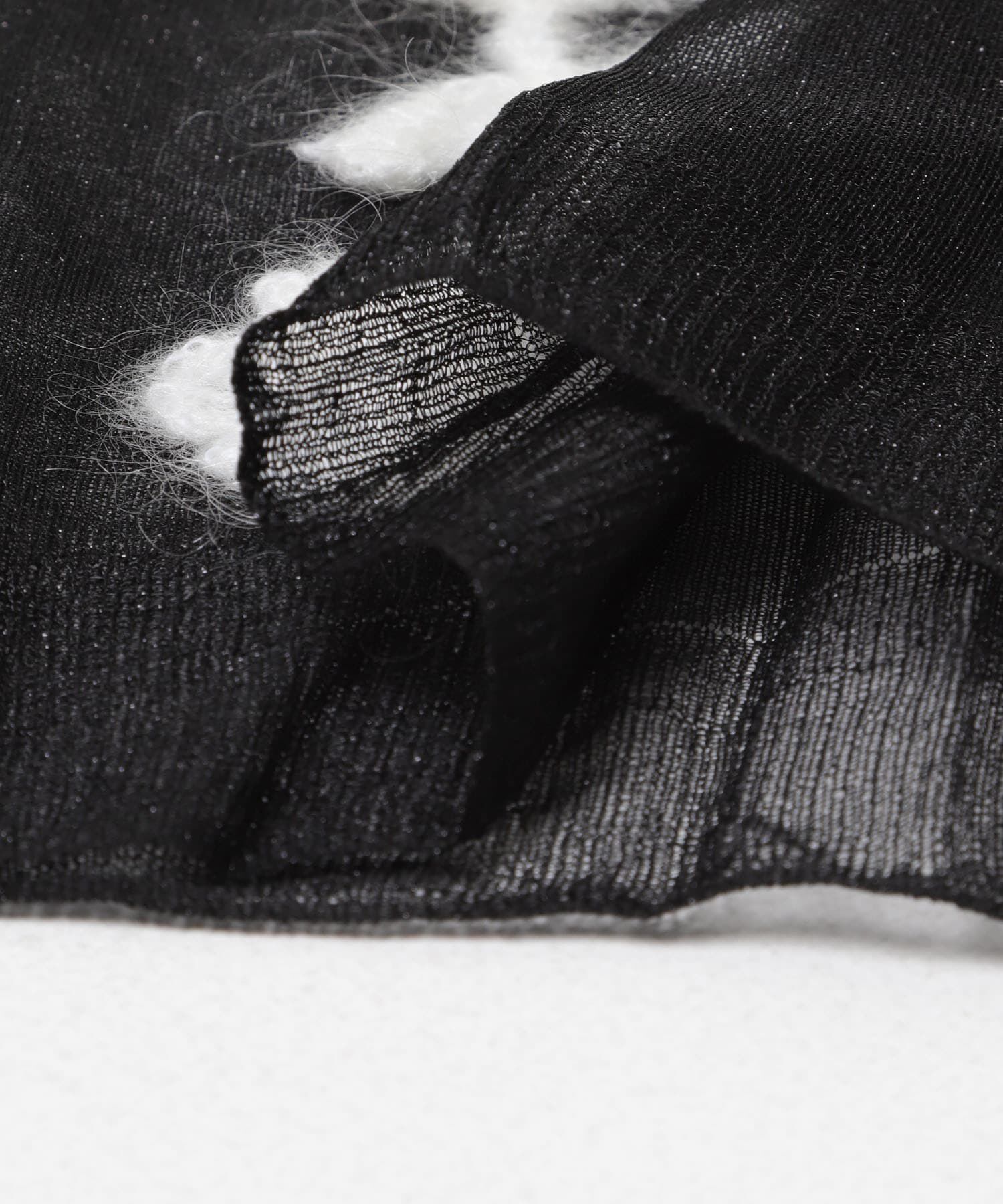 URBAN RESEARCH「GANNI　Flower Crochet Applique」|その他|