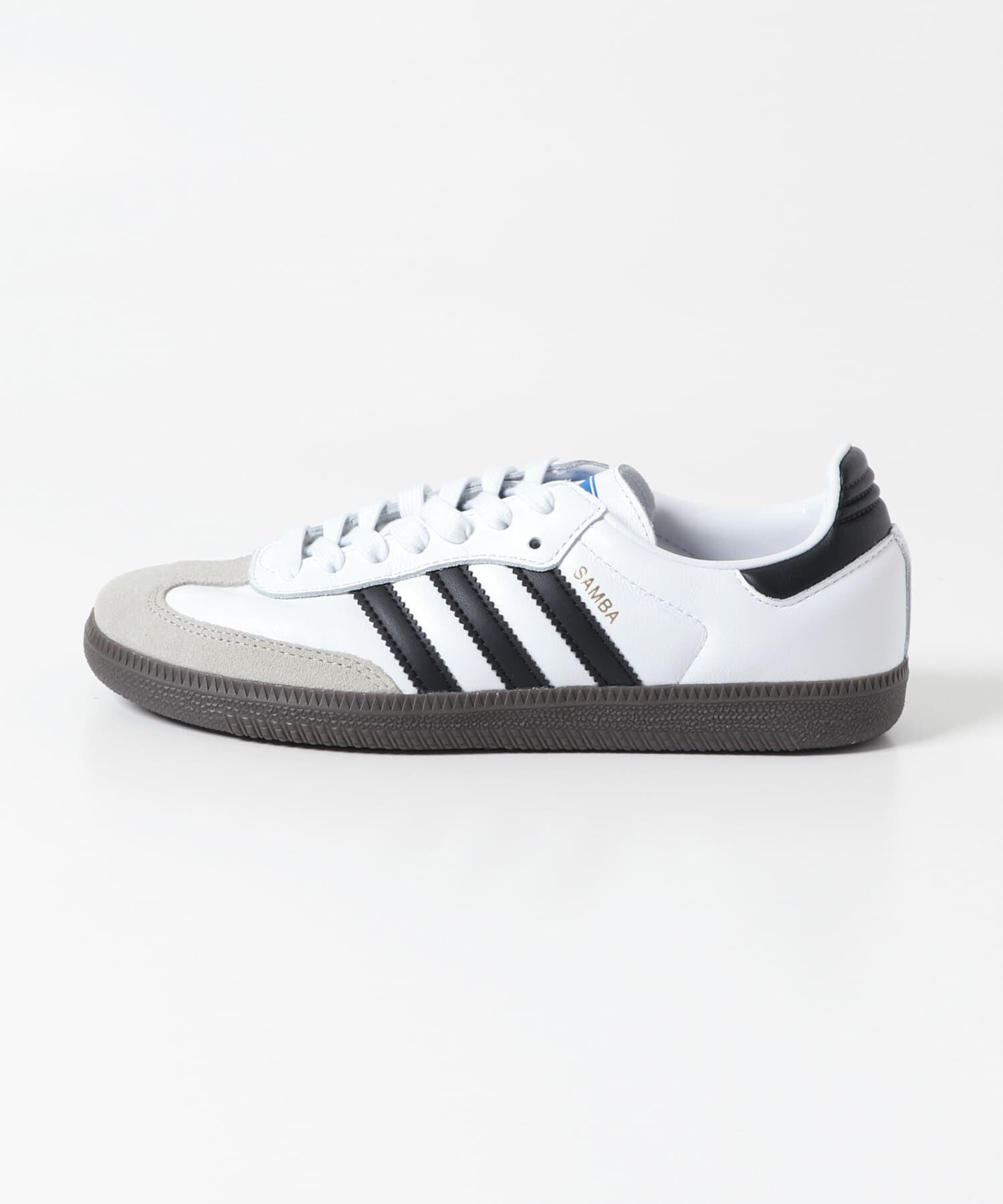 URBAN RESEARCH DOORS「adidas　SAMBA OG」|スニーカー|