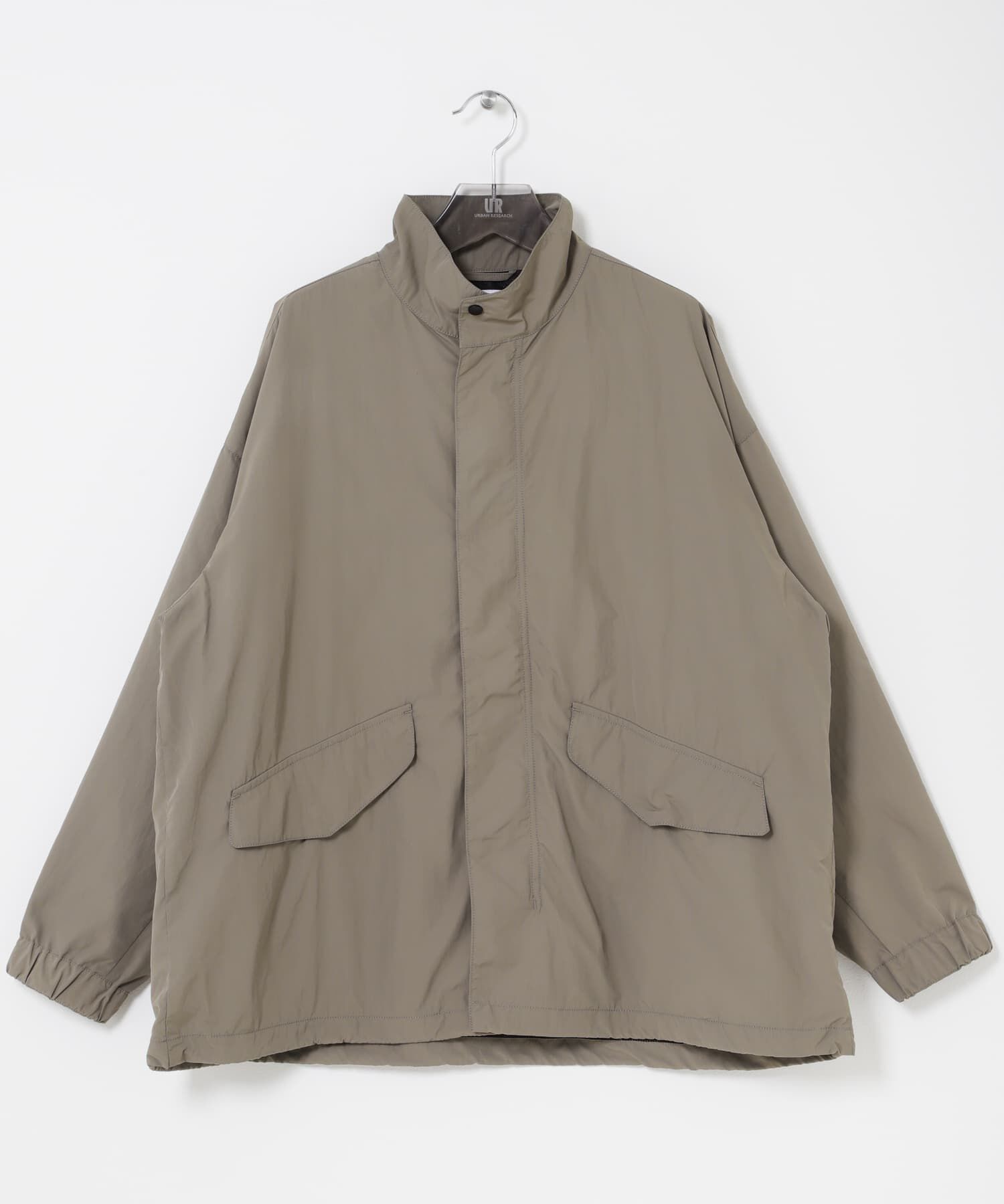 URBAN RESEARCH「NYLON SHORT MODS BLOUSON」|その他|