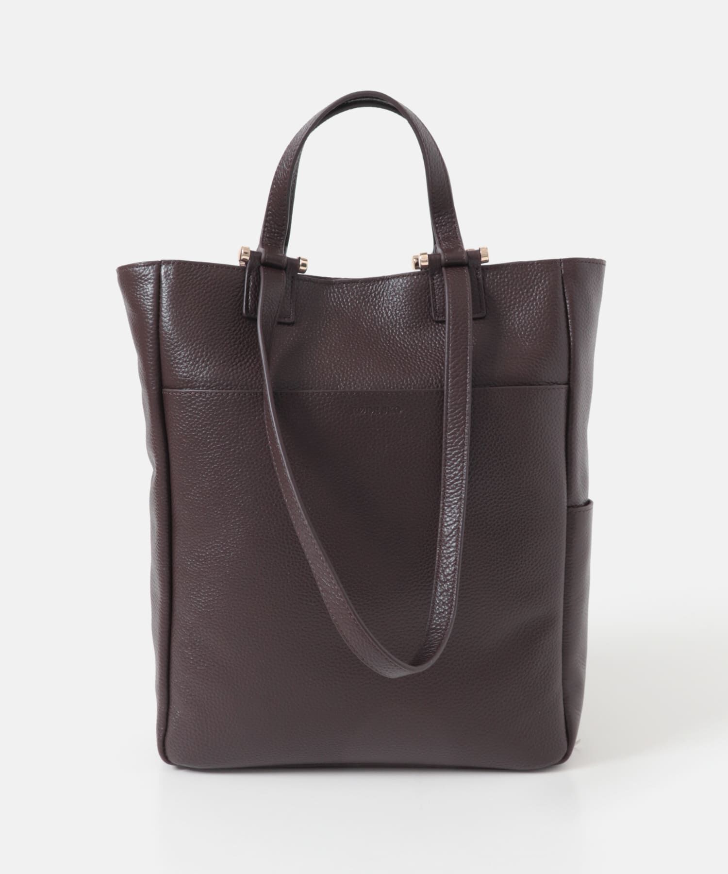 RODE SKO「レザー2WAYトートバッグ」|トートバッグ|