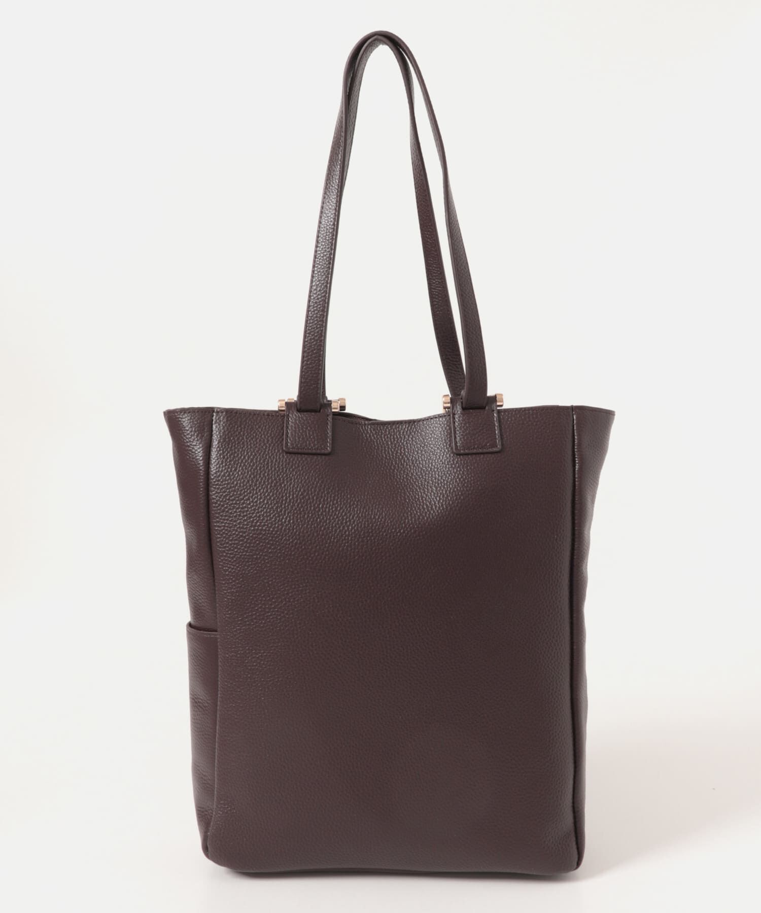 RODE SKO「レザー2WAYトートバッグ」|トートバッグ|