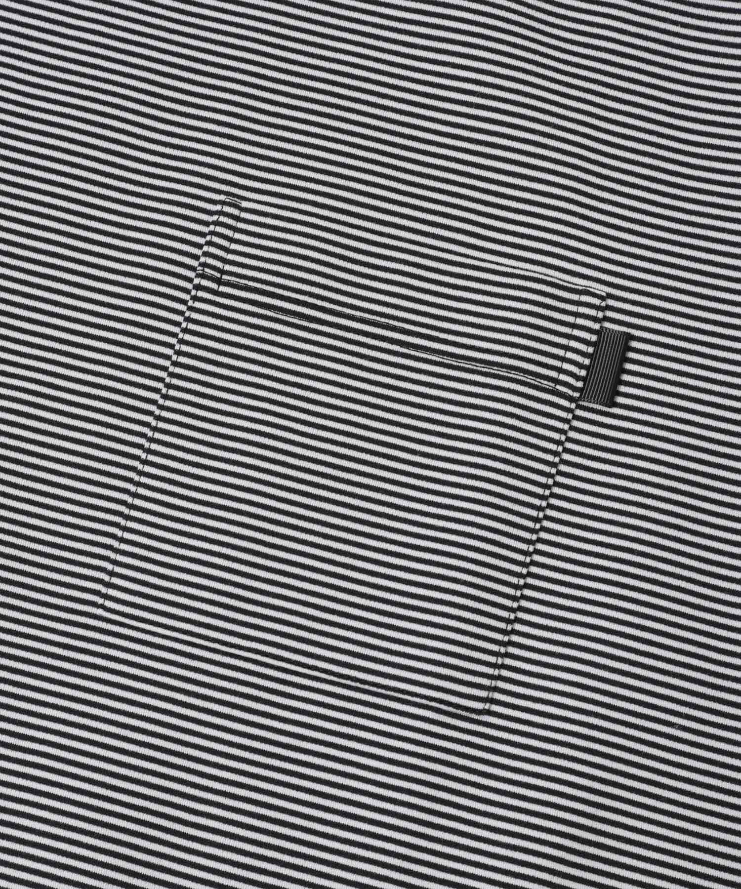 Sonny Label 「ポンチポケット付ショートスリーブTシャツ」|Tシャツ・カットソー|