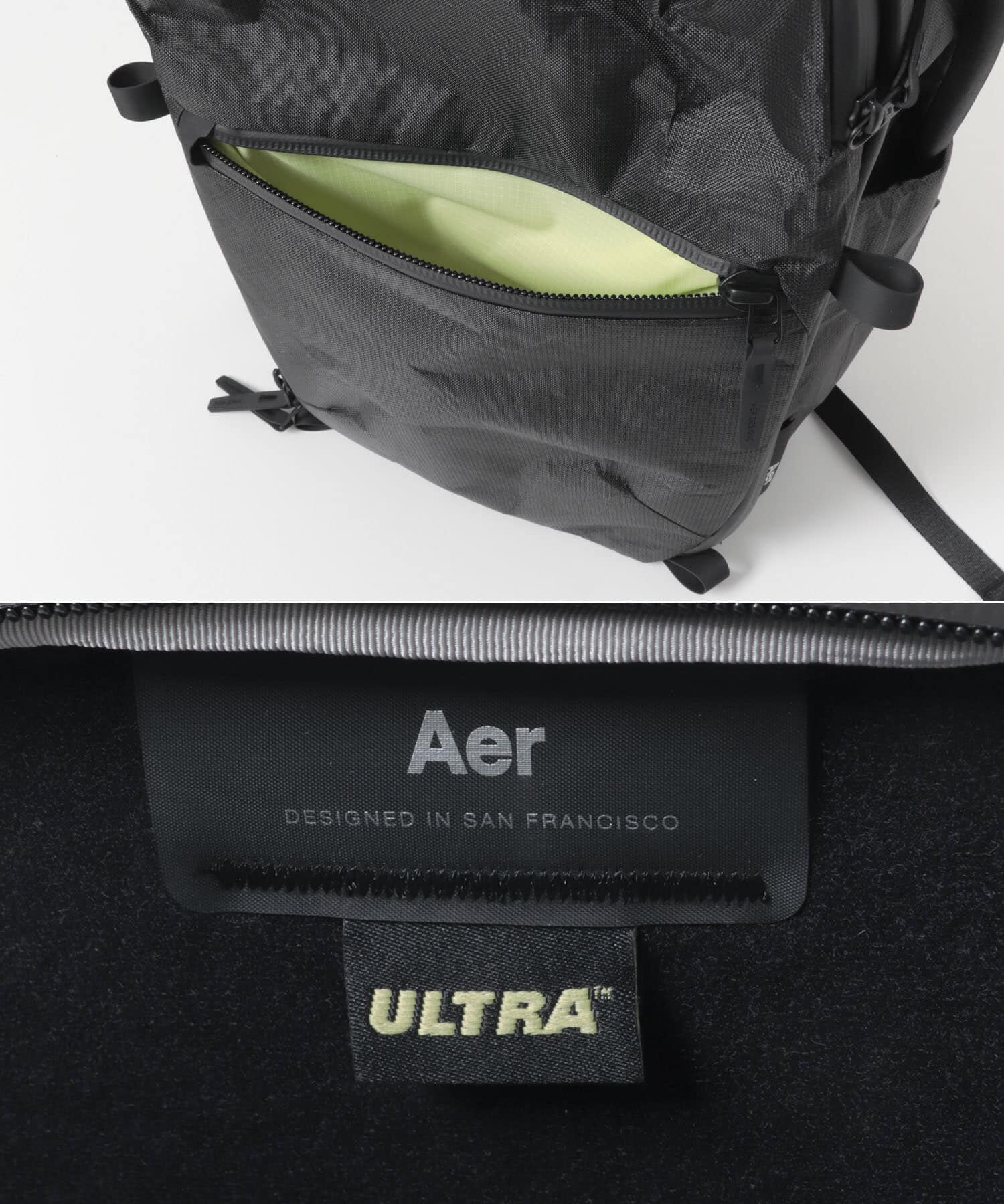 URBAN RESEARCH「AER　CITY PACK PRO 2 20L ULTRA」|その他|