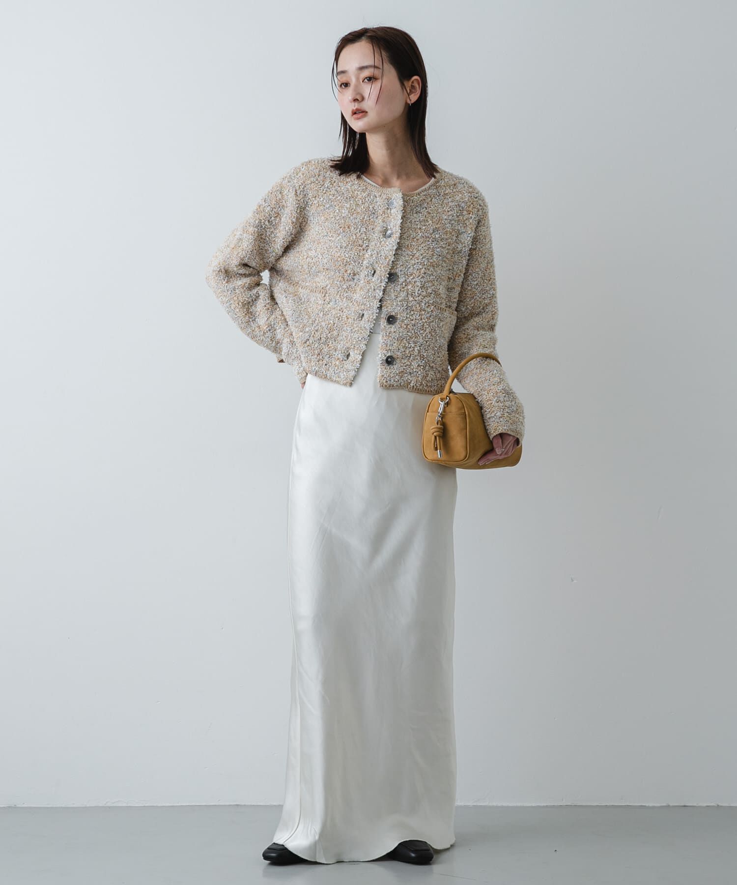 SENSE OF PLACE by URBAN RESEARCH「クロスベルトローファーパンプス」|ローファー|