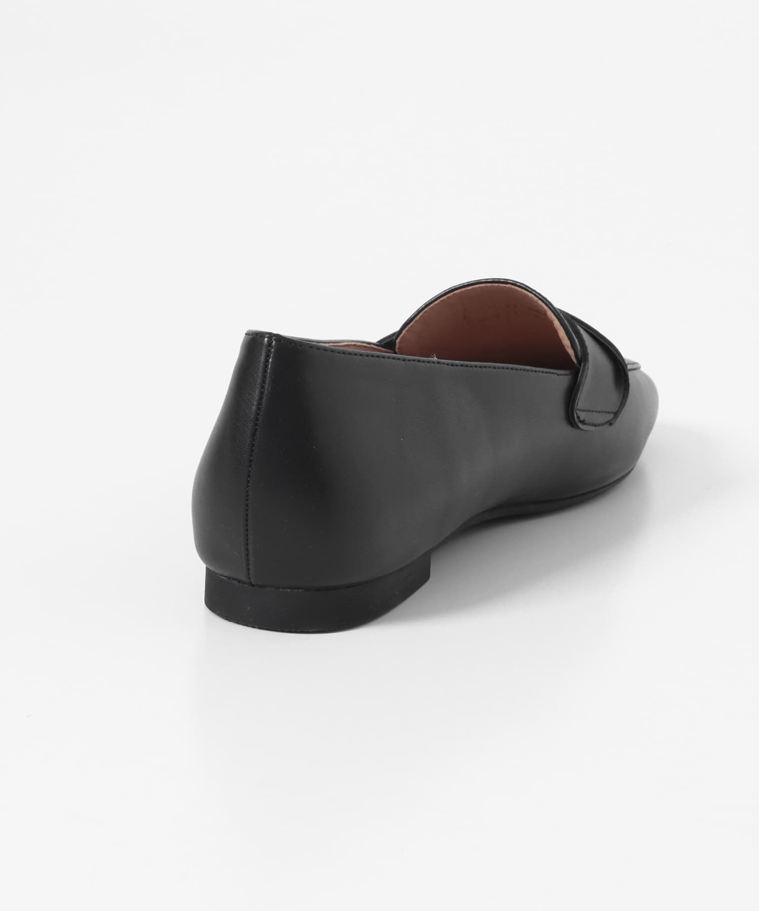 SENSE OF PLACE by URBAN RESEARCH「クロスベルトローファーパンプス」|ローファー|