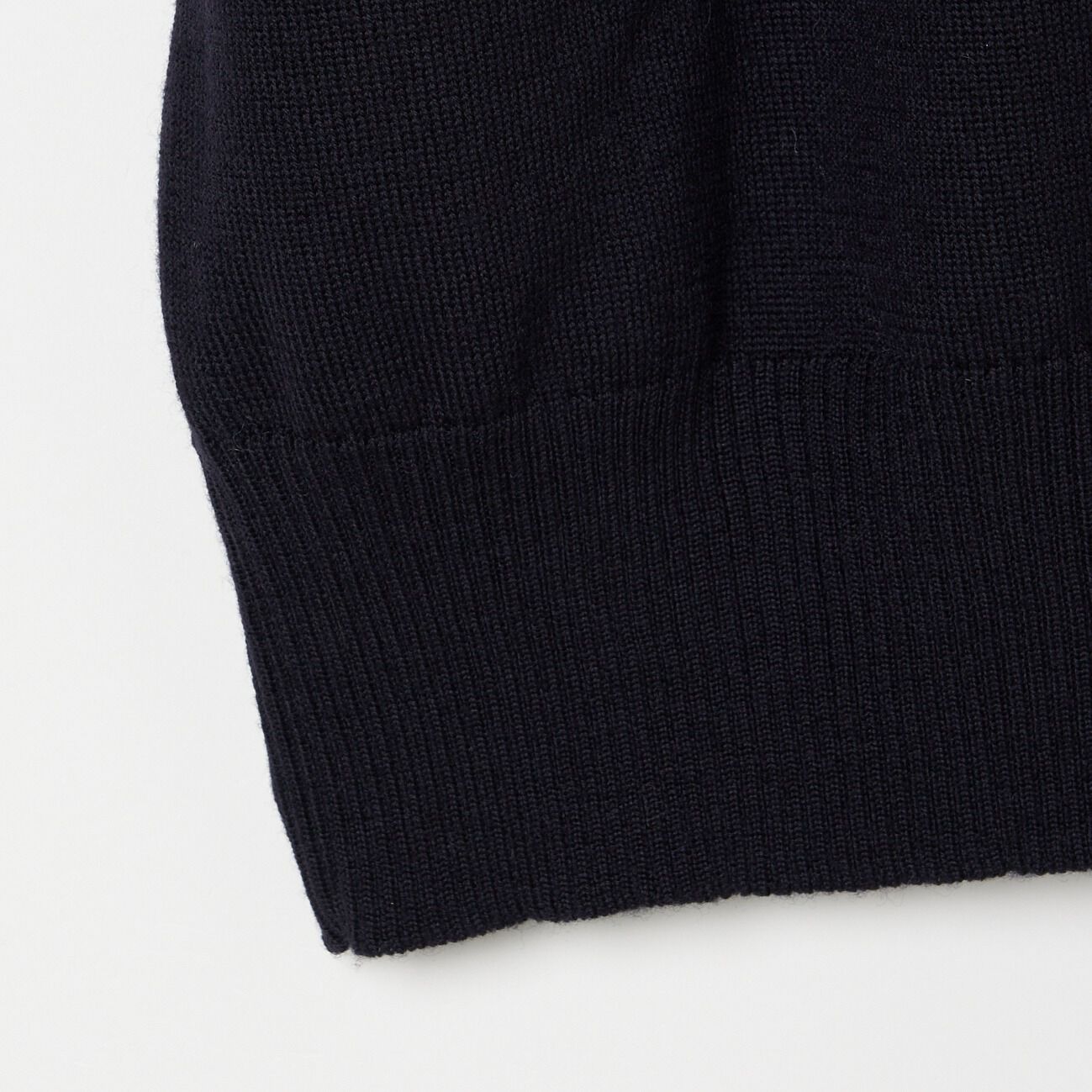  「Letroyes THOMAS (CREW NECK)」|ニット・セーター|