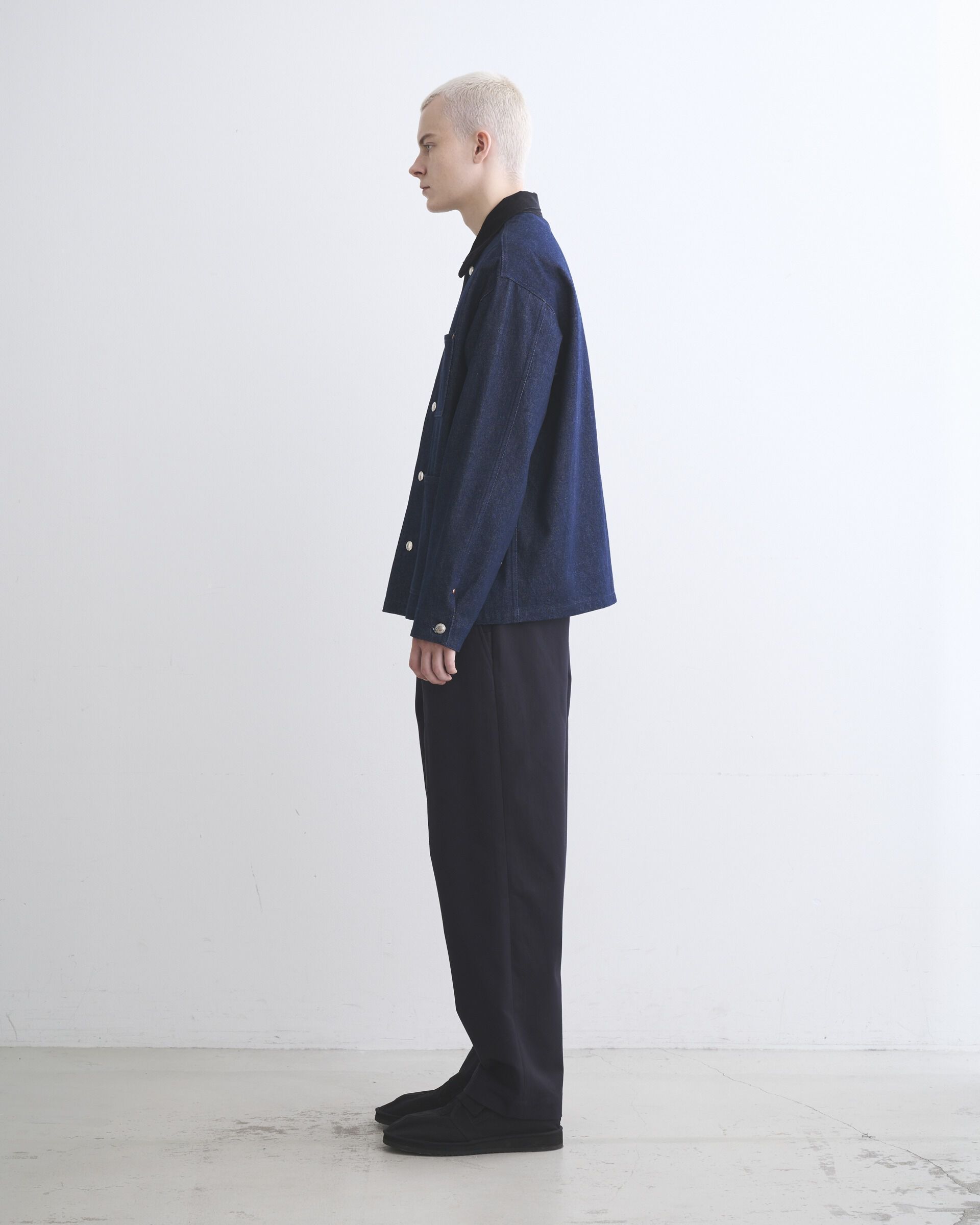 Traditional Weatherwear「【UNIONWEAR】WORK JACKET 002D」|その他|