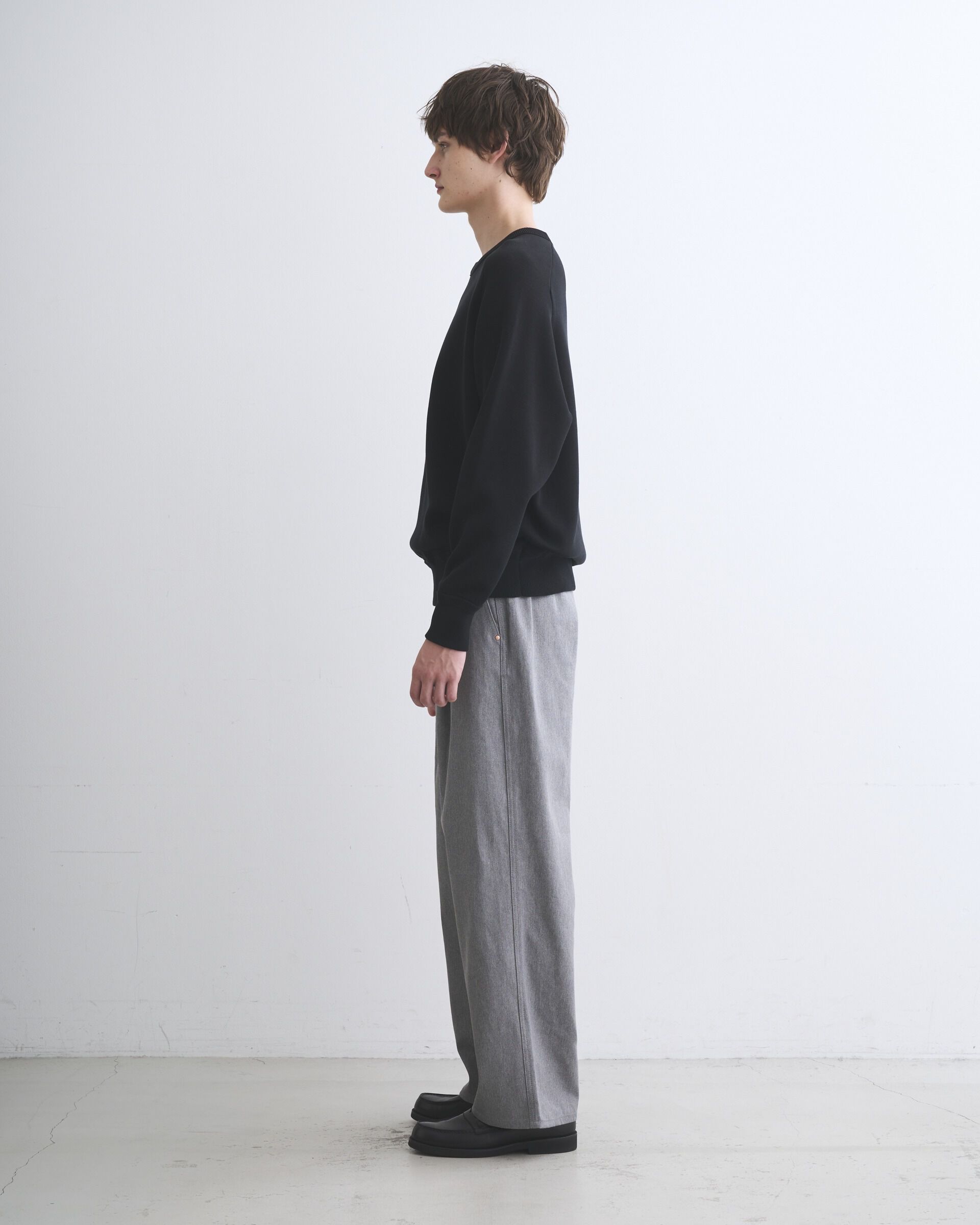 Traditional Weatherwear「UNIONSLACKS 102D」|その他|