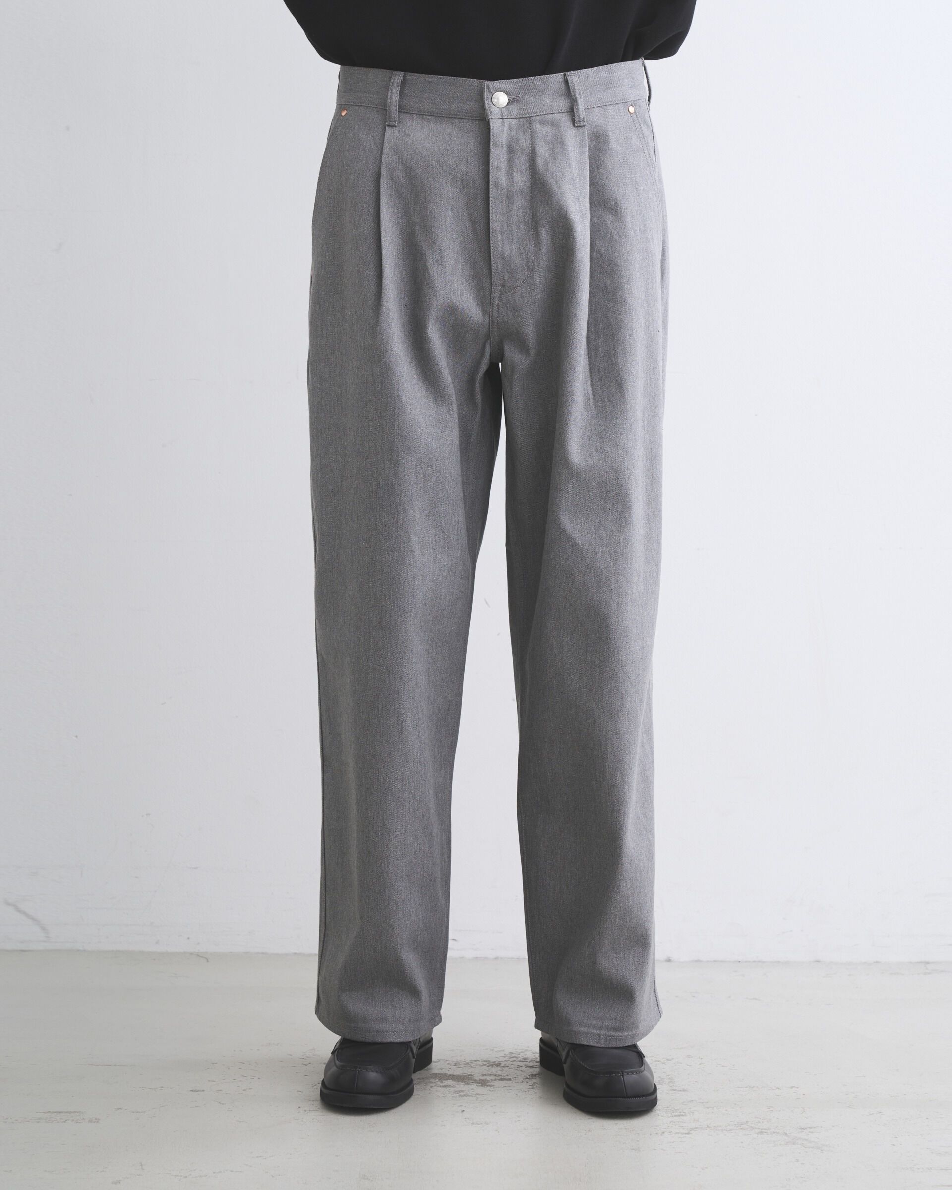Traditional Weatherwear「UNIONSLACKS 102D」|その他|