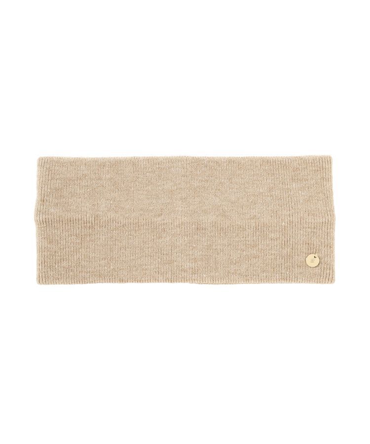 earth music&ecology「リブニットターバン」|その他|