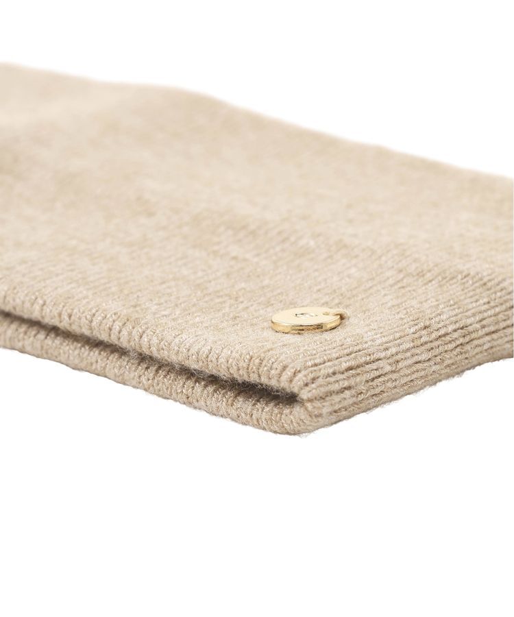 earth music&ecology「リブニットターバン」|その他|