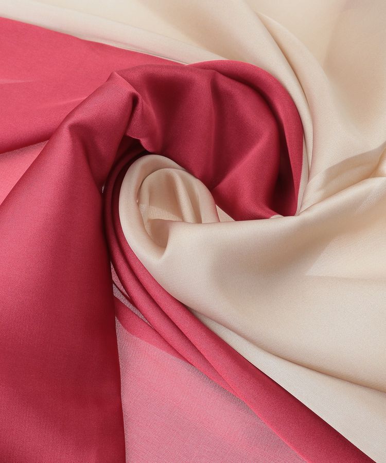 Green Parks「・スクエアパターンスカーフ 70&times;70」|バンダナ・スカーフ|