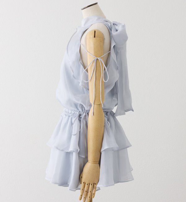  「【リバイバル】アメスリミニワンピース」|ワンピース|