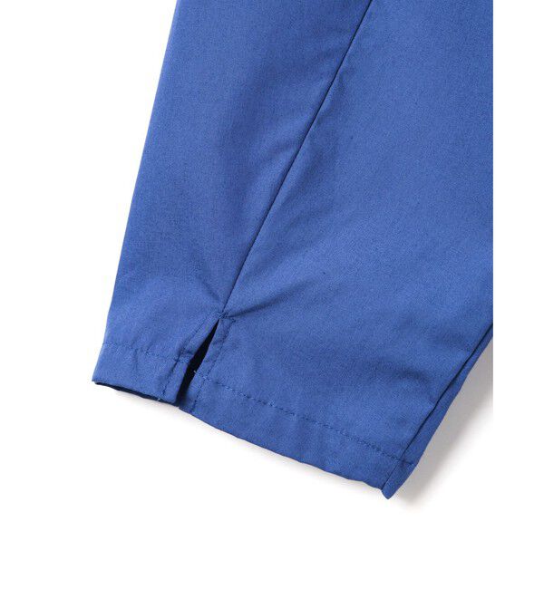 mizuiro ind「mizuiro ind ジップシャツ」|シャツ・ブラウス|