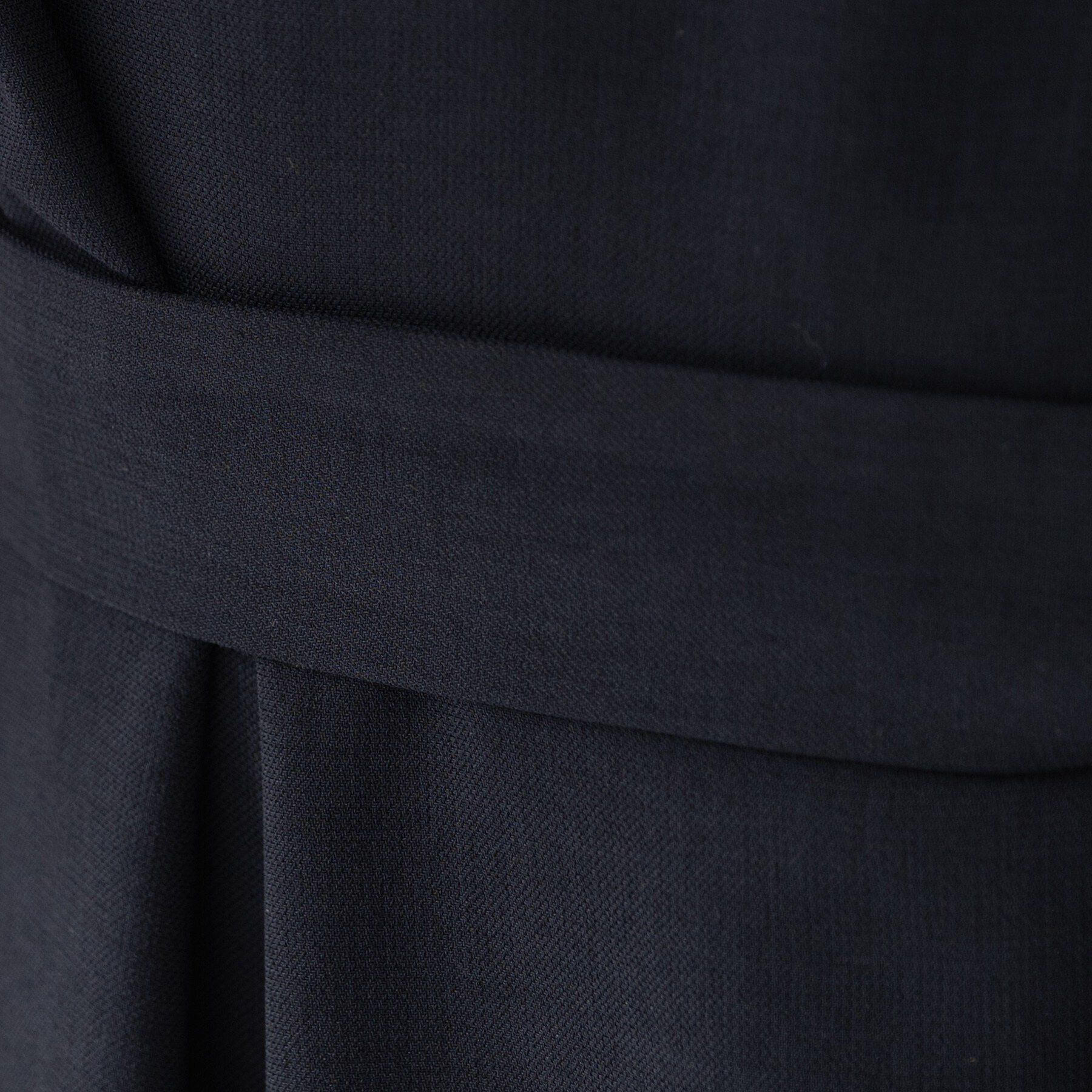 UNTITLED「ドレープツイルワンピース」|ワンピース|