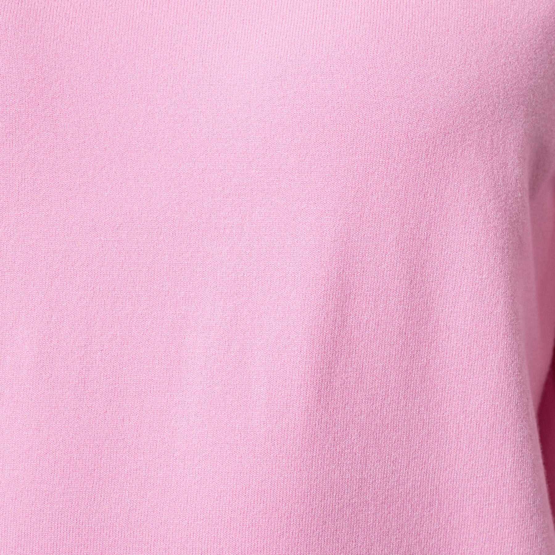 INDIVI「【洗える／アンサンブル可能】ドルマンスリーブニット」|ニット・セーター|