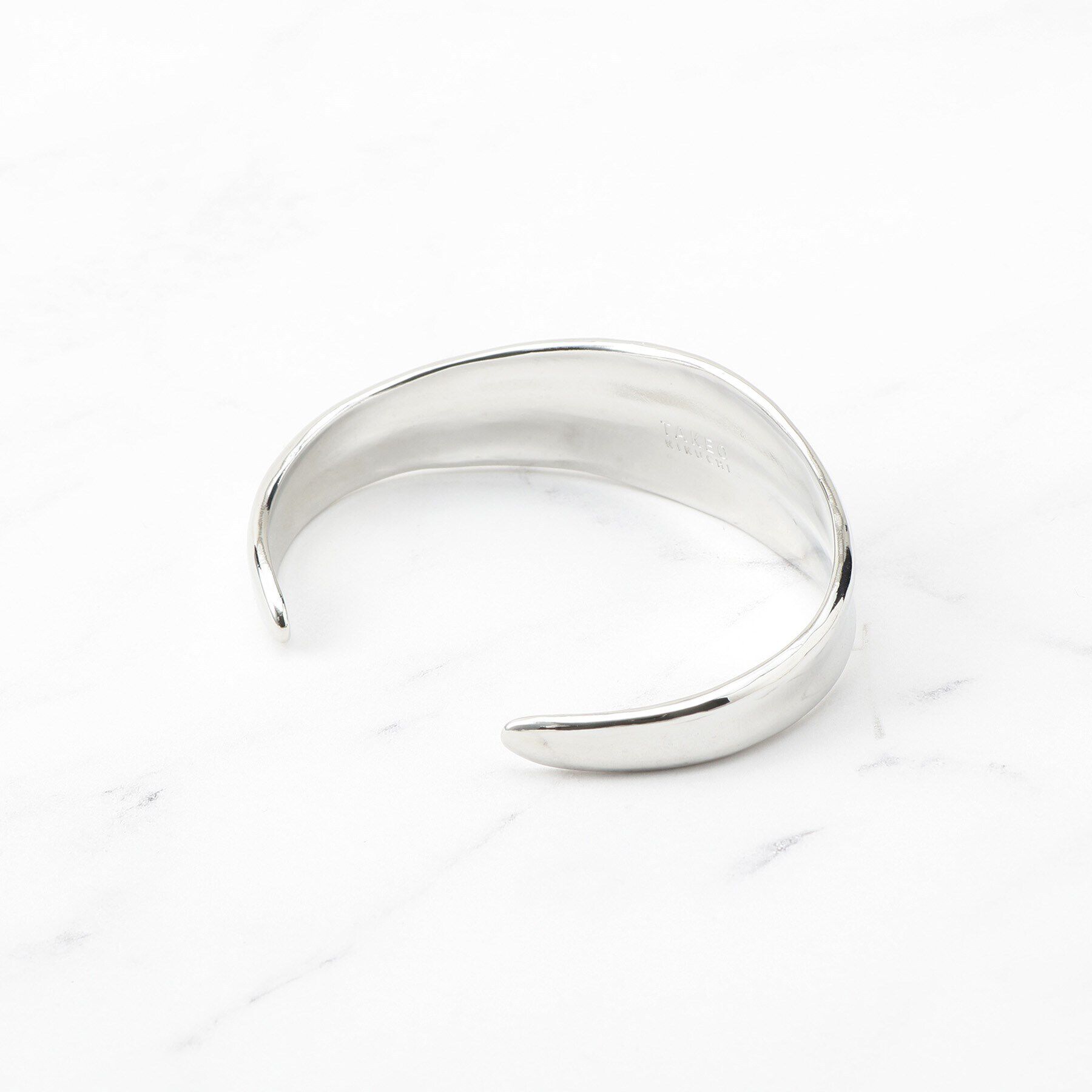 TAKEO KIKUCHI「バンダナバングル」|ブレスレット・バングル|