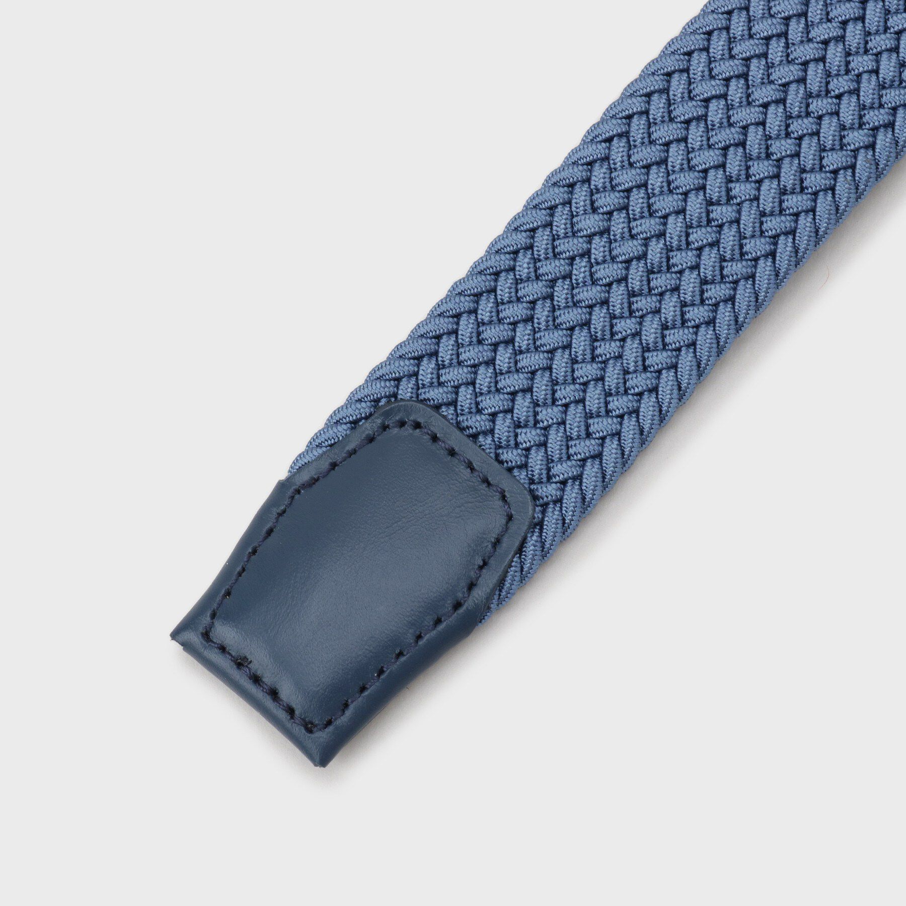 TAKEO KIKUCHI「【Made in JAPAN】ドモドソーラ ゴムメッシュベルト」|ベルト|