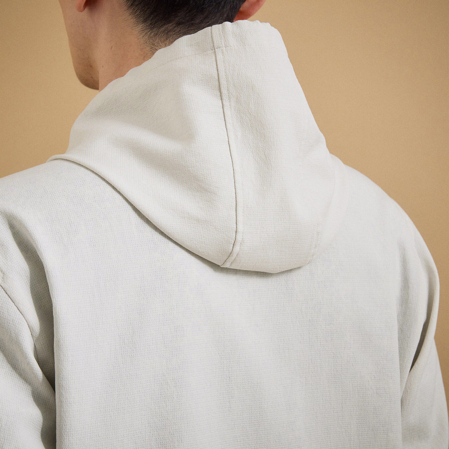 TAKEO KIKUCHI「【撥水・洗える・シワになりにくい】 リランチェ（R） フードブルゾン」|ブルゾン・スタジャン|