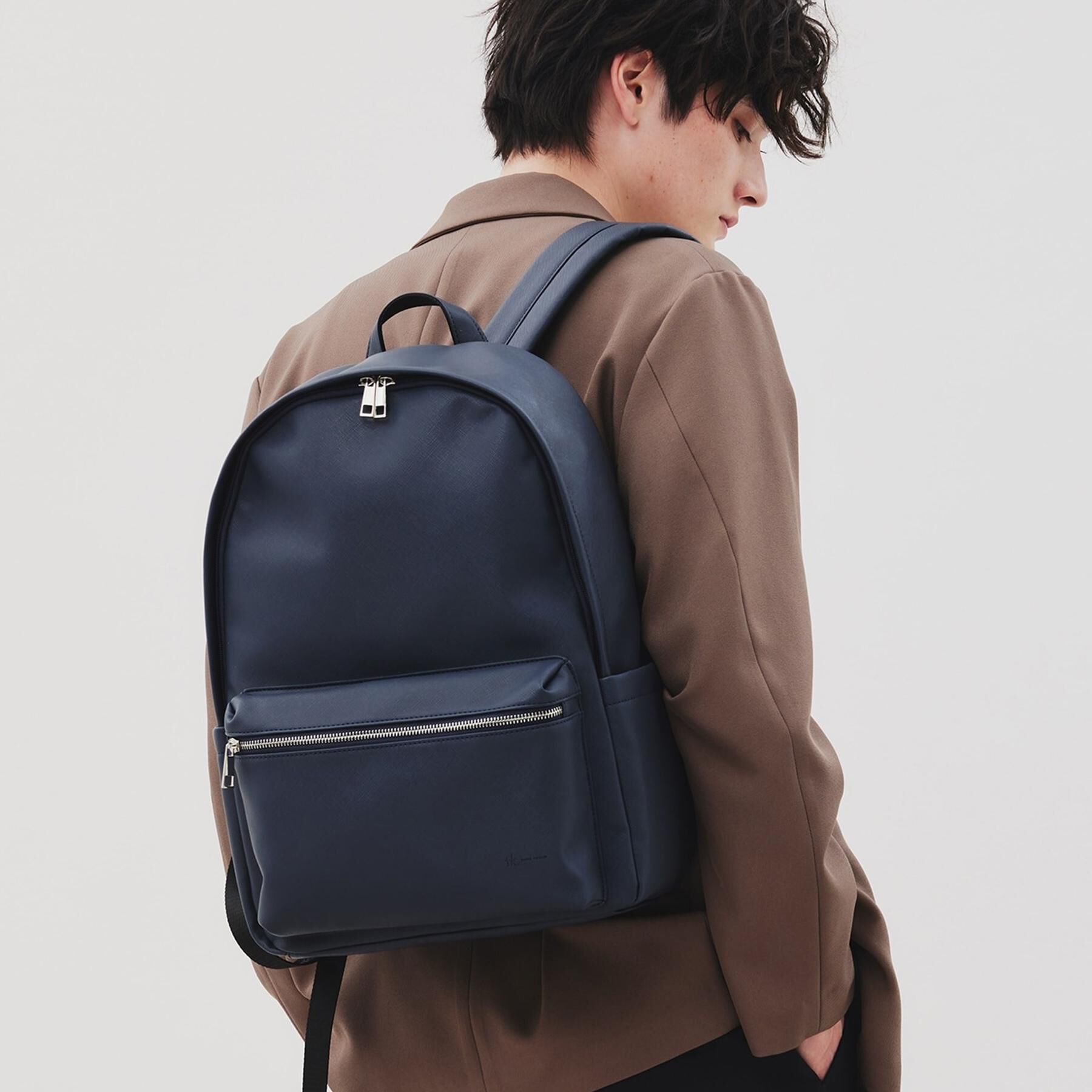 tk.TAKEO KIKUCHI「サフィアーノデイバックパック」|リュック|