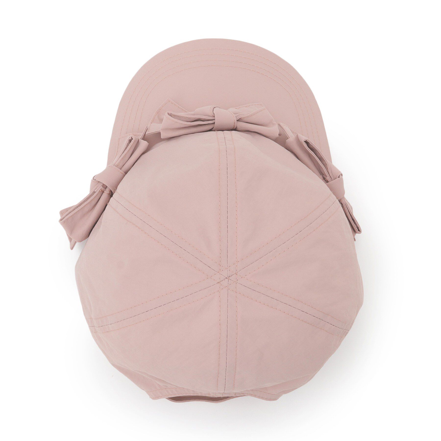 Couture broach「フロントリボンキャップ」|キャップ・キャスケット|