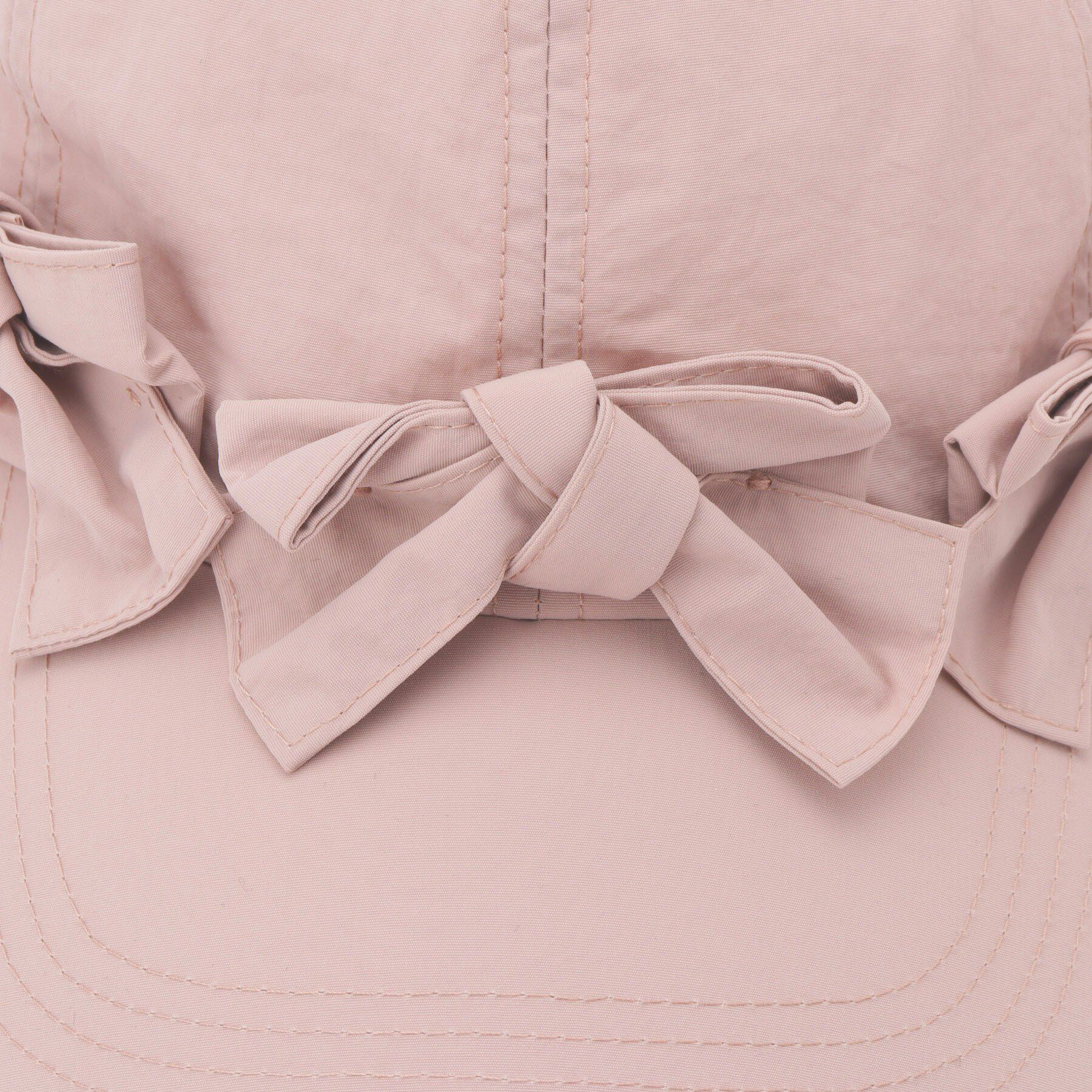 Couture broach「フロントリボンキャップ」|キャップ・キャスケット|