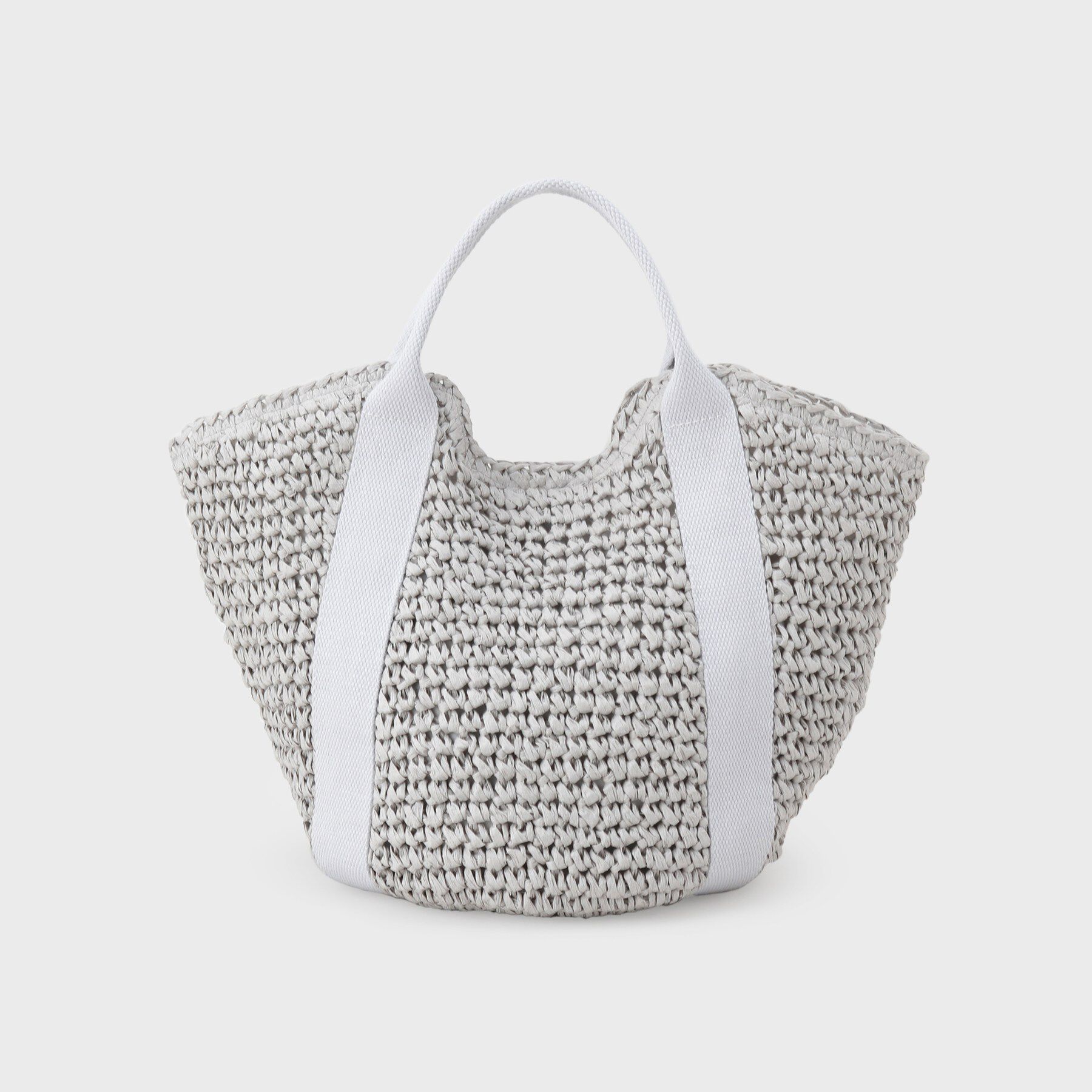 THE SHOP TK「ペーパーバッグ」|トートバッグ|